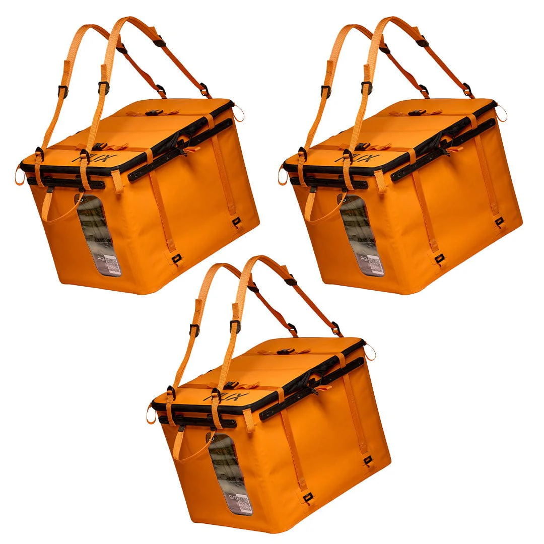 Triple RUX - Image 6