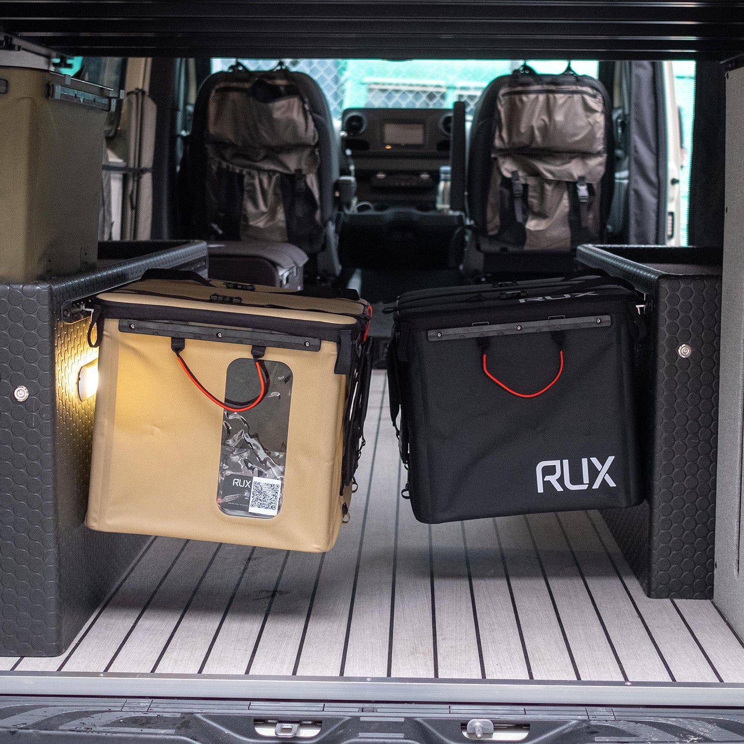 RUX Utility Hooks (Pair) - Image 6