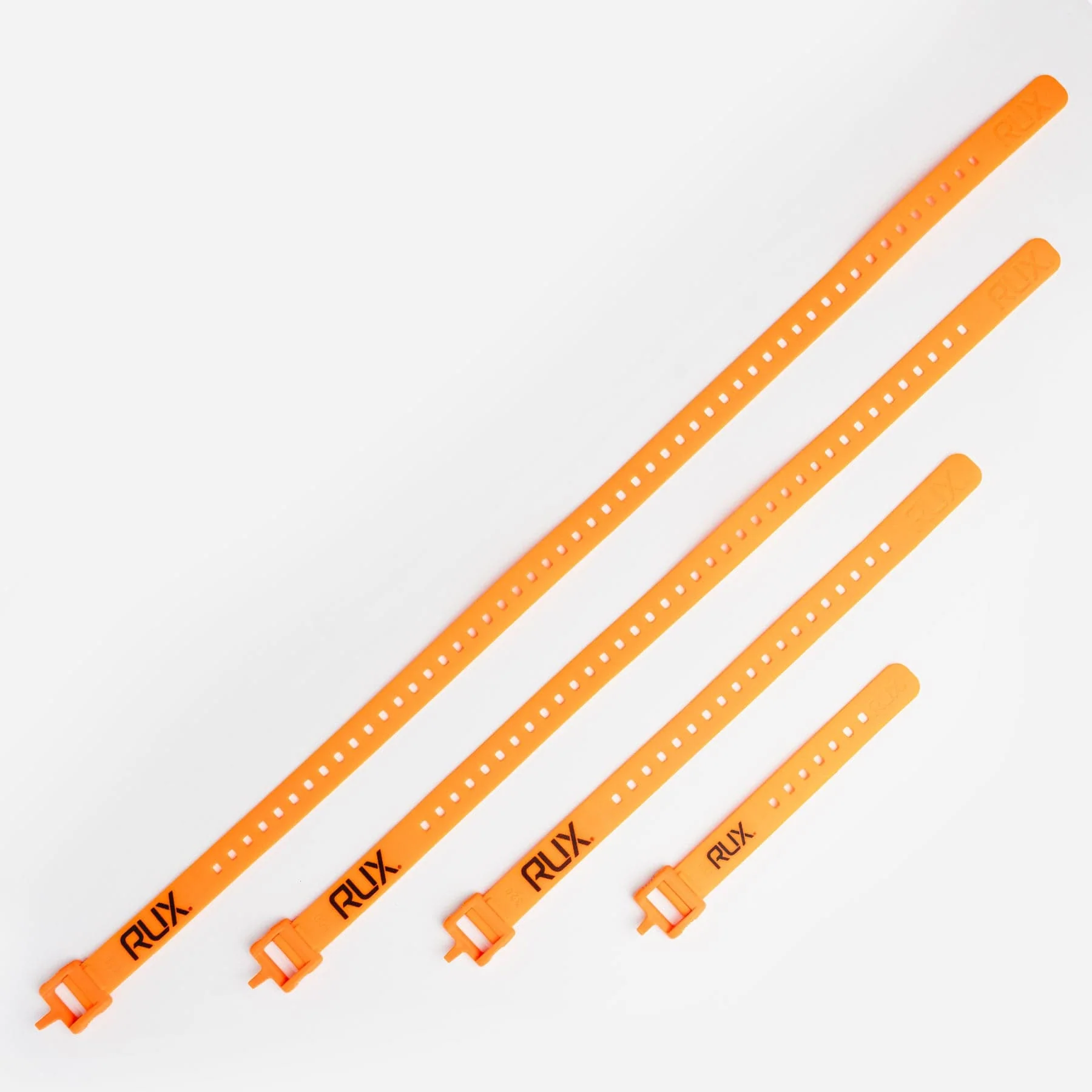 RUX Utility Straps (4-Pack) - Image 3