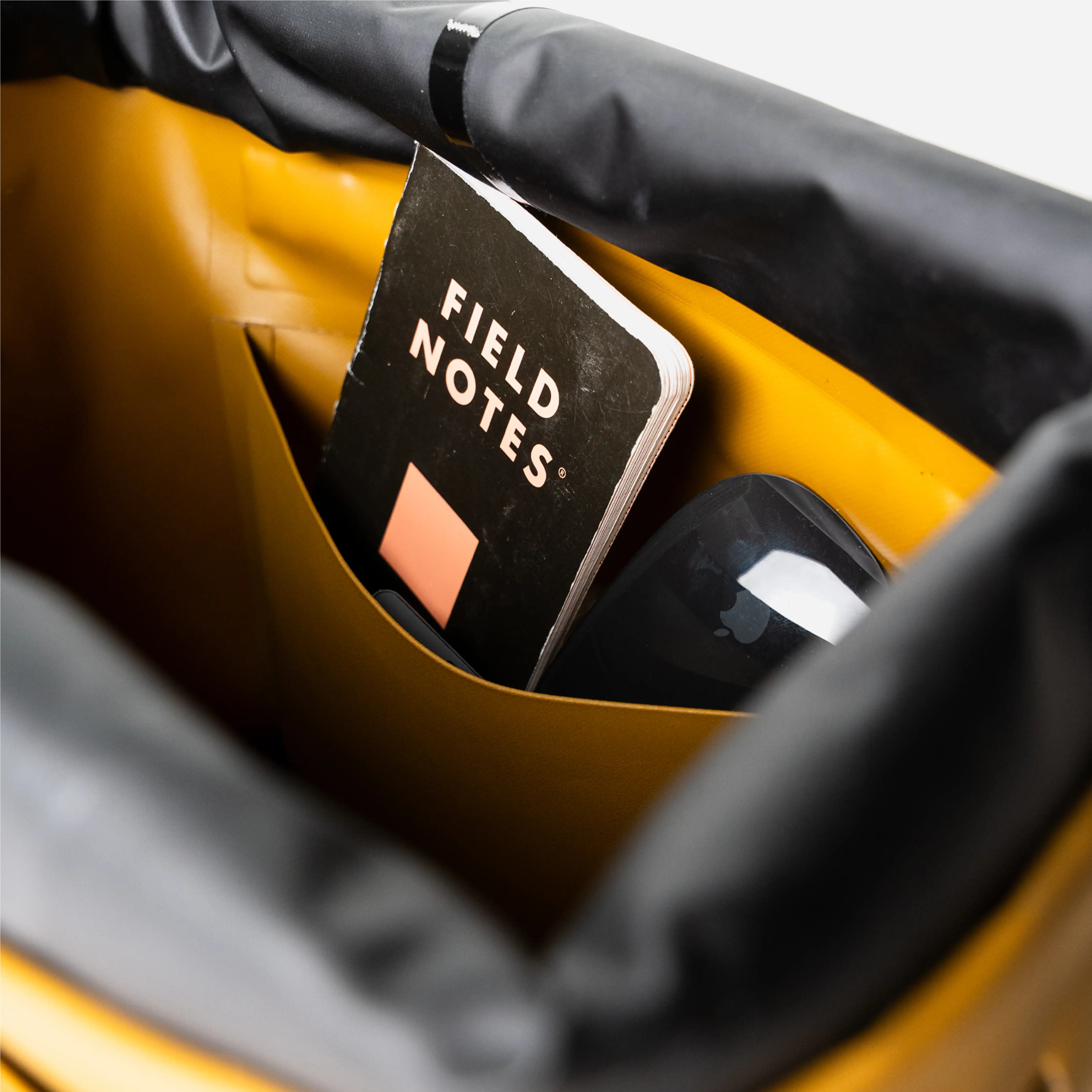 RUX Waterproof Tote Bag 15L - Image 14