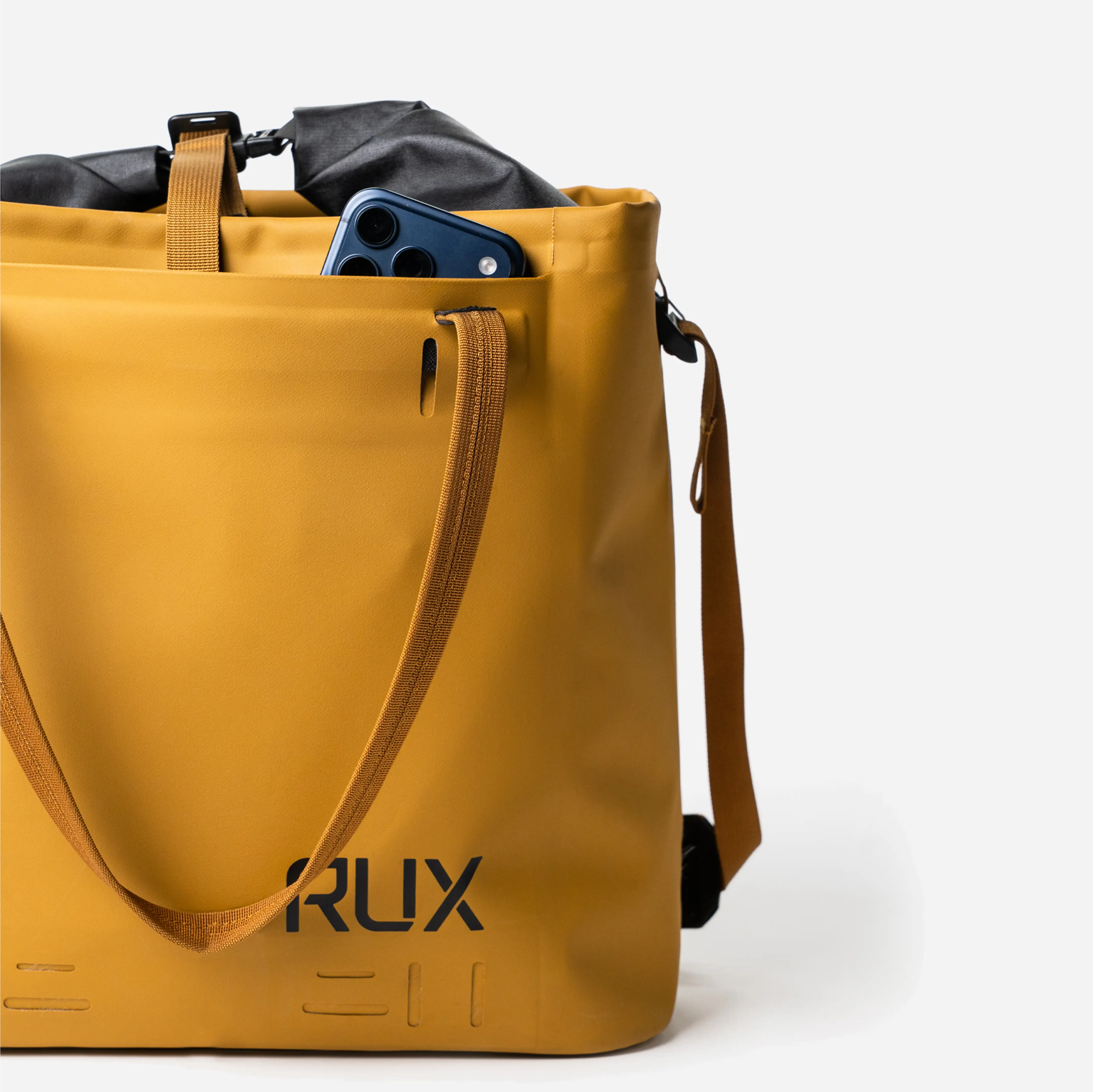 RUX Waterproof Tote Bag 15L - Image 16