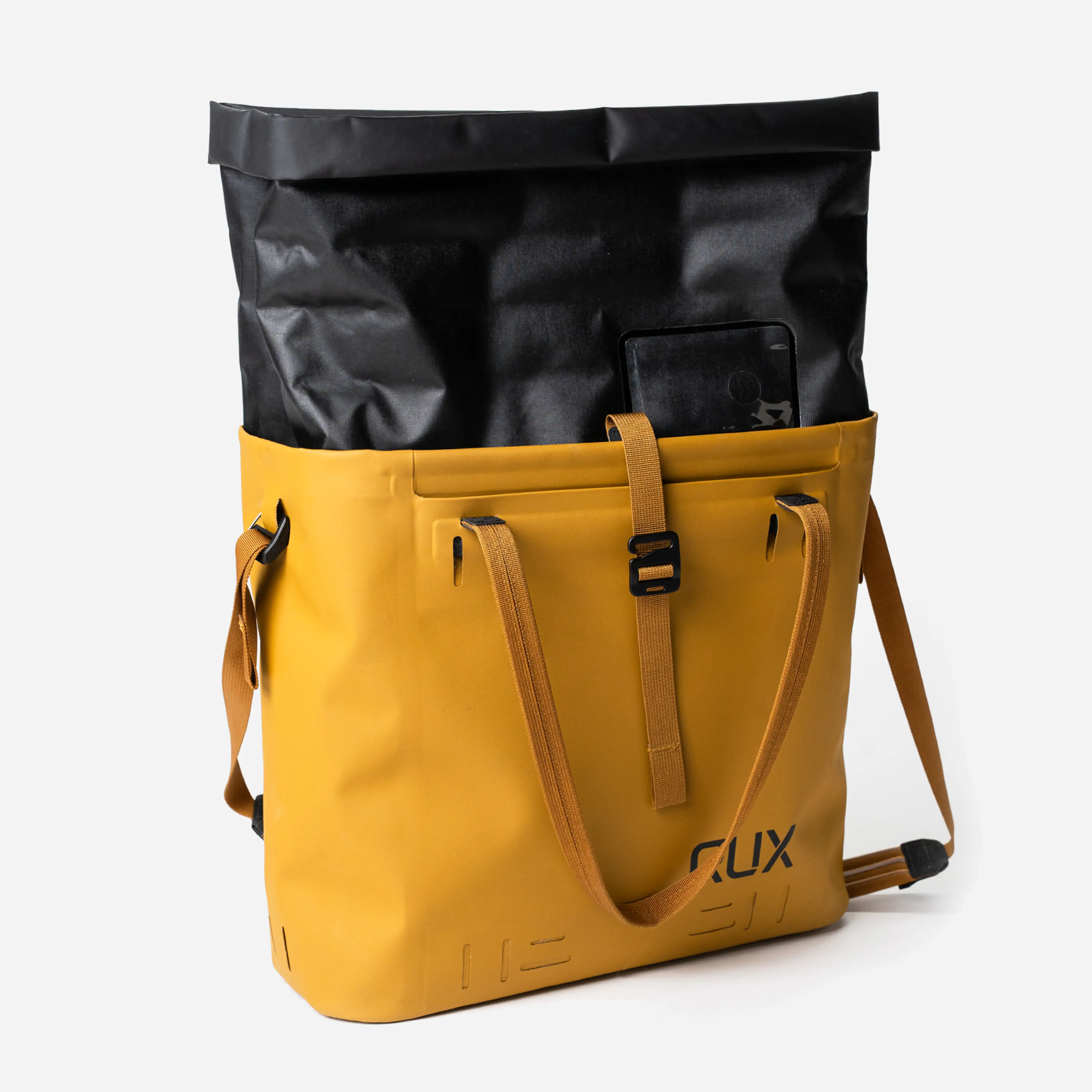 RUX Waterproof Tote Bag 15L - Image 20