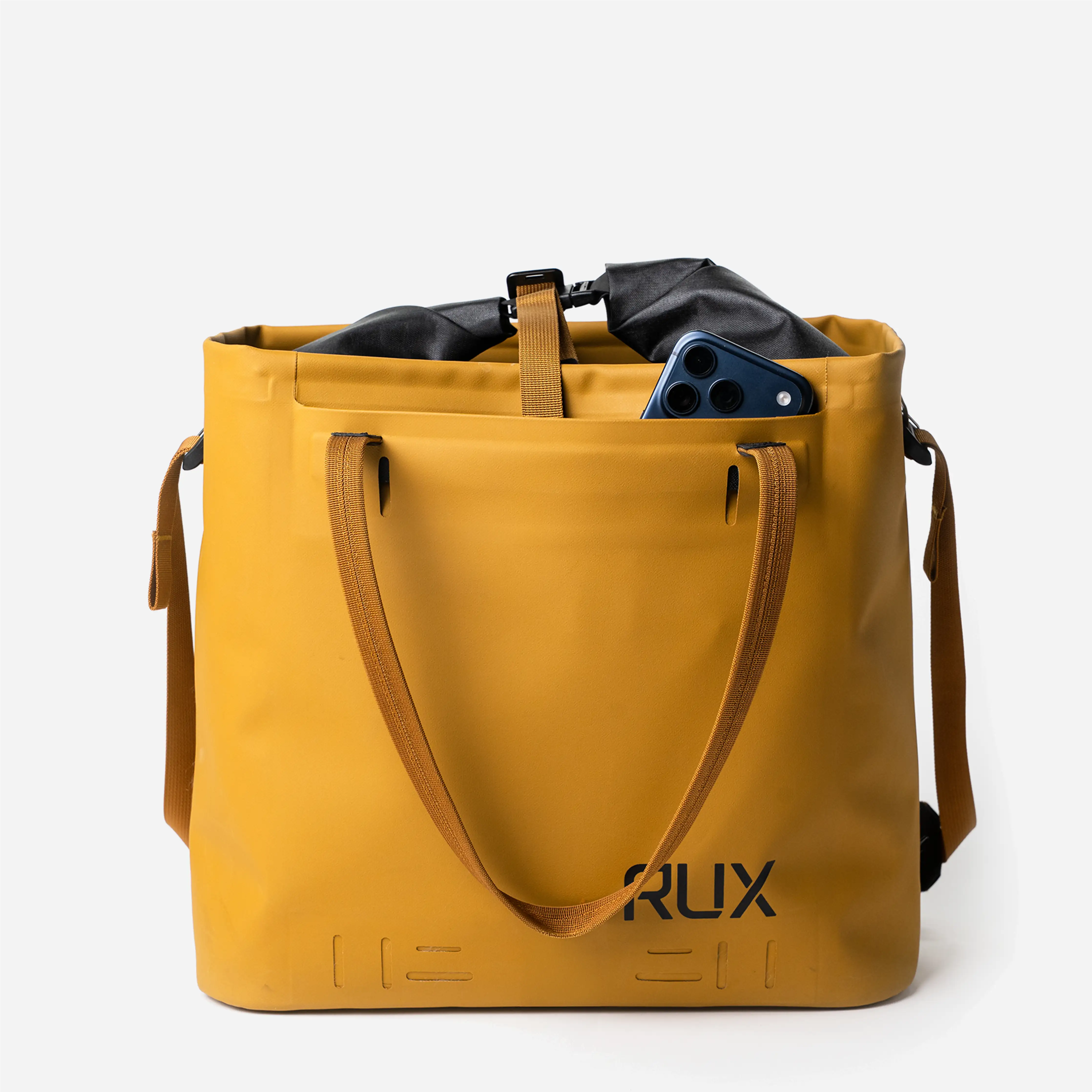RUX Waterproof Tote Bag 15L - Image 23