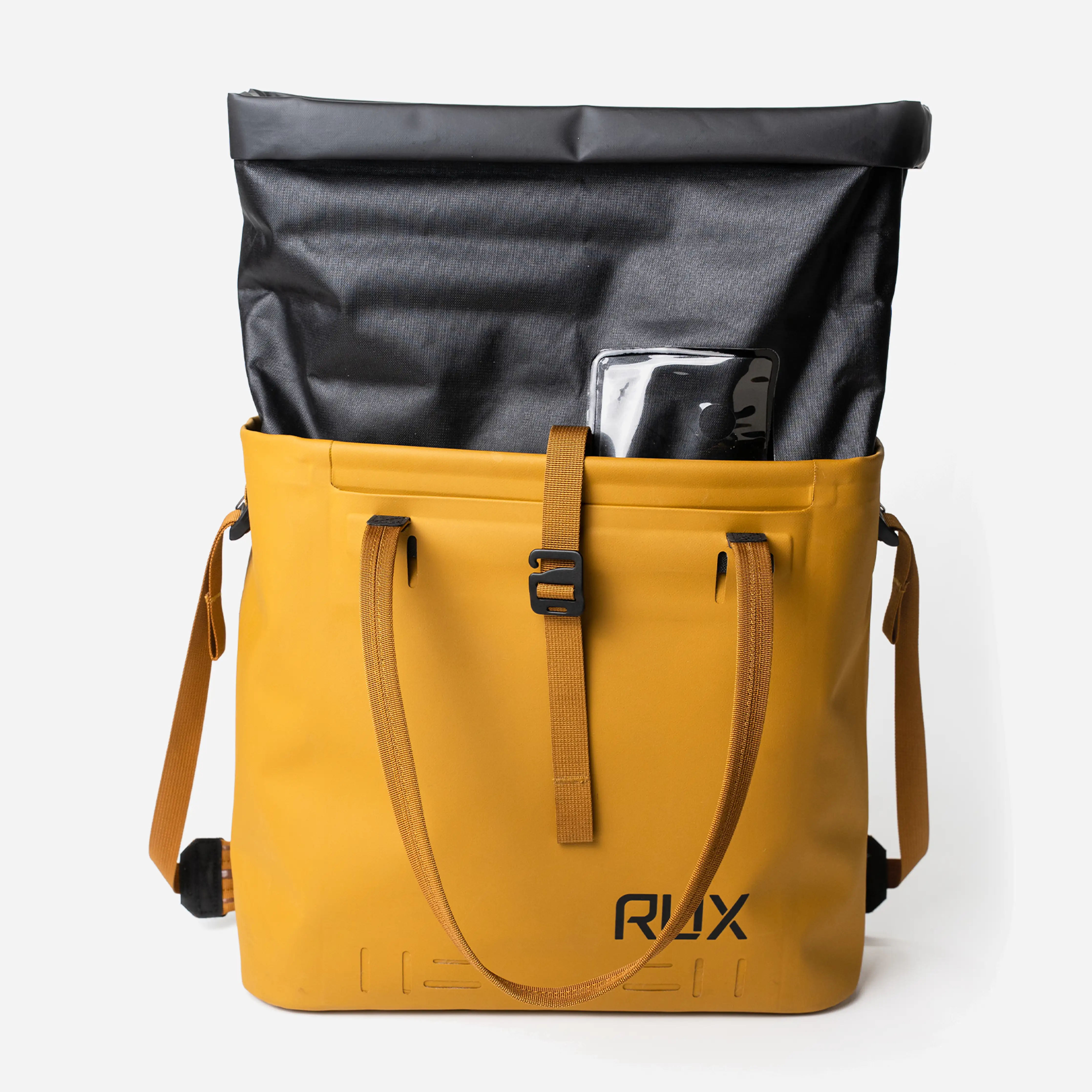 RUX Waterproof Tote Bag 15L - Image 25