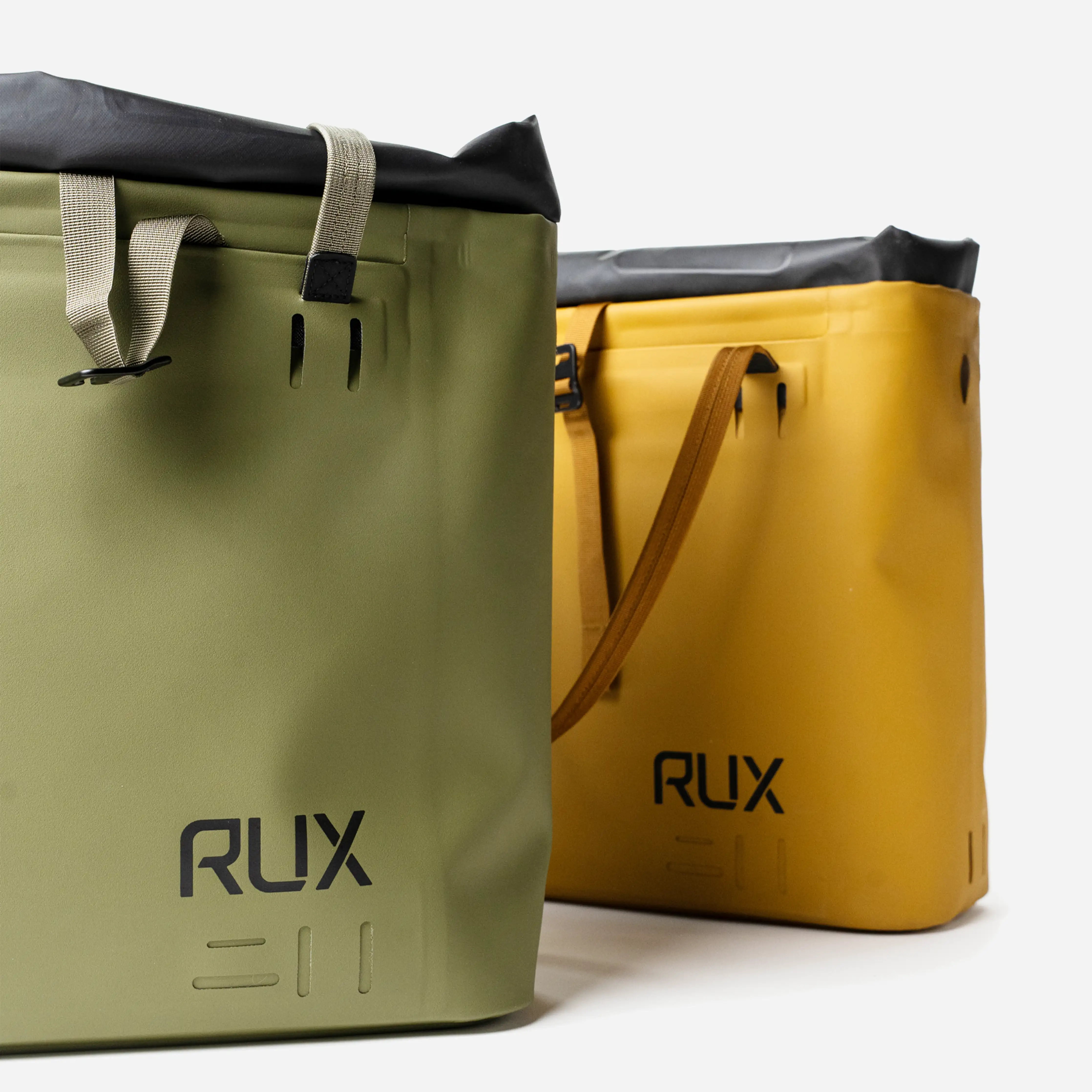 RUX Waterproof Tote Bag 15L - Image 28