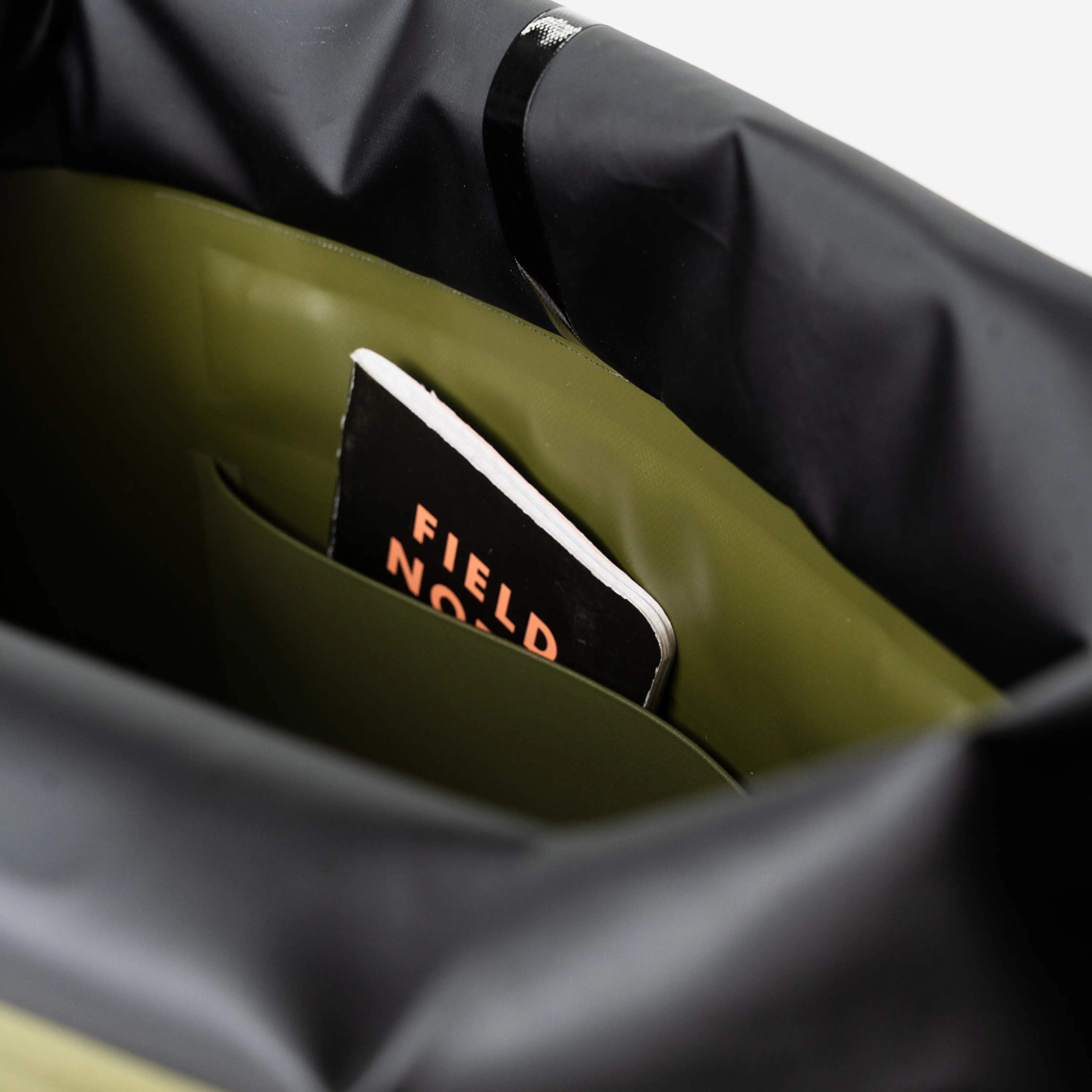 RUX Waterproof Tote Bag 15L - Image 29