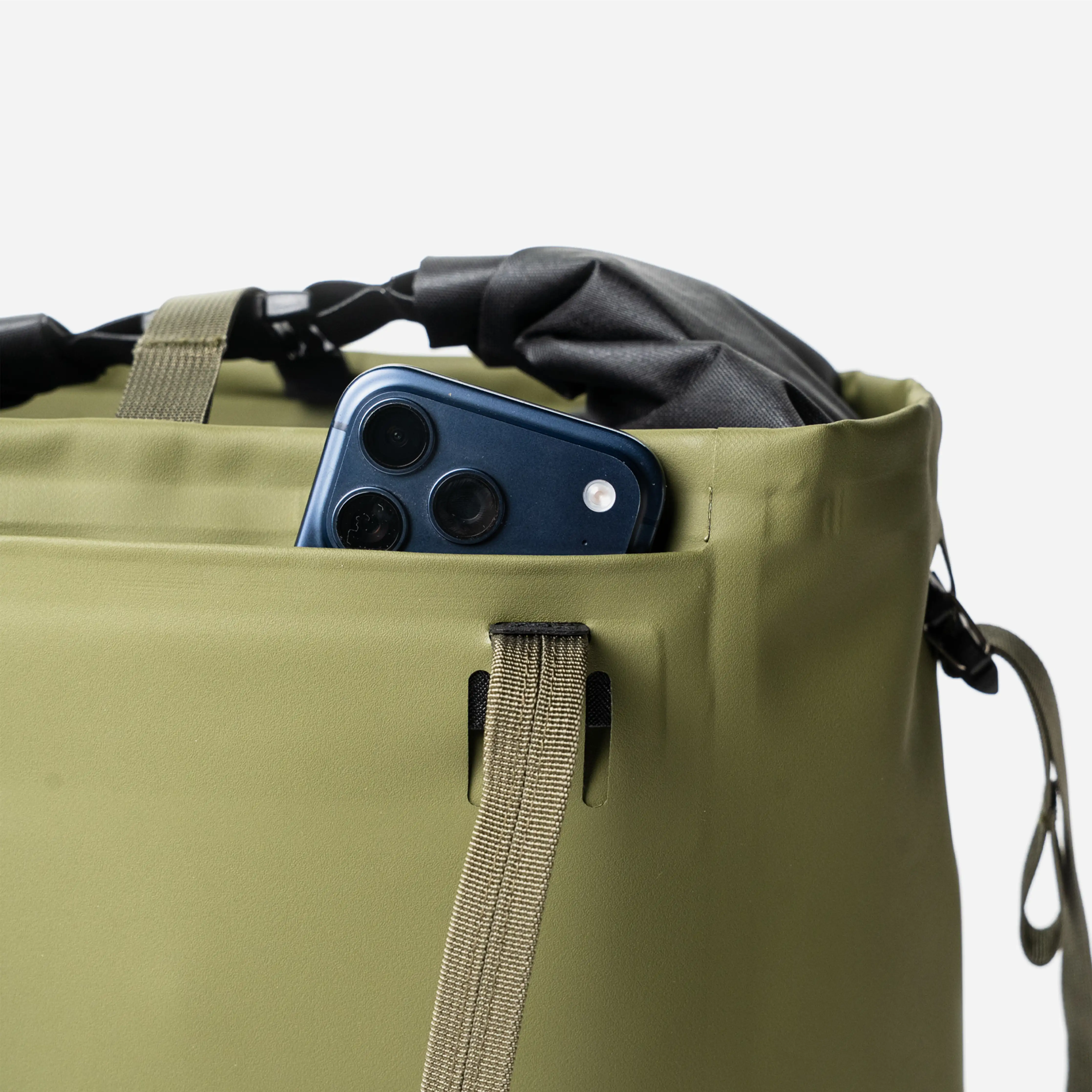 RUX Waterproof Tote Bag 15L - Image 30