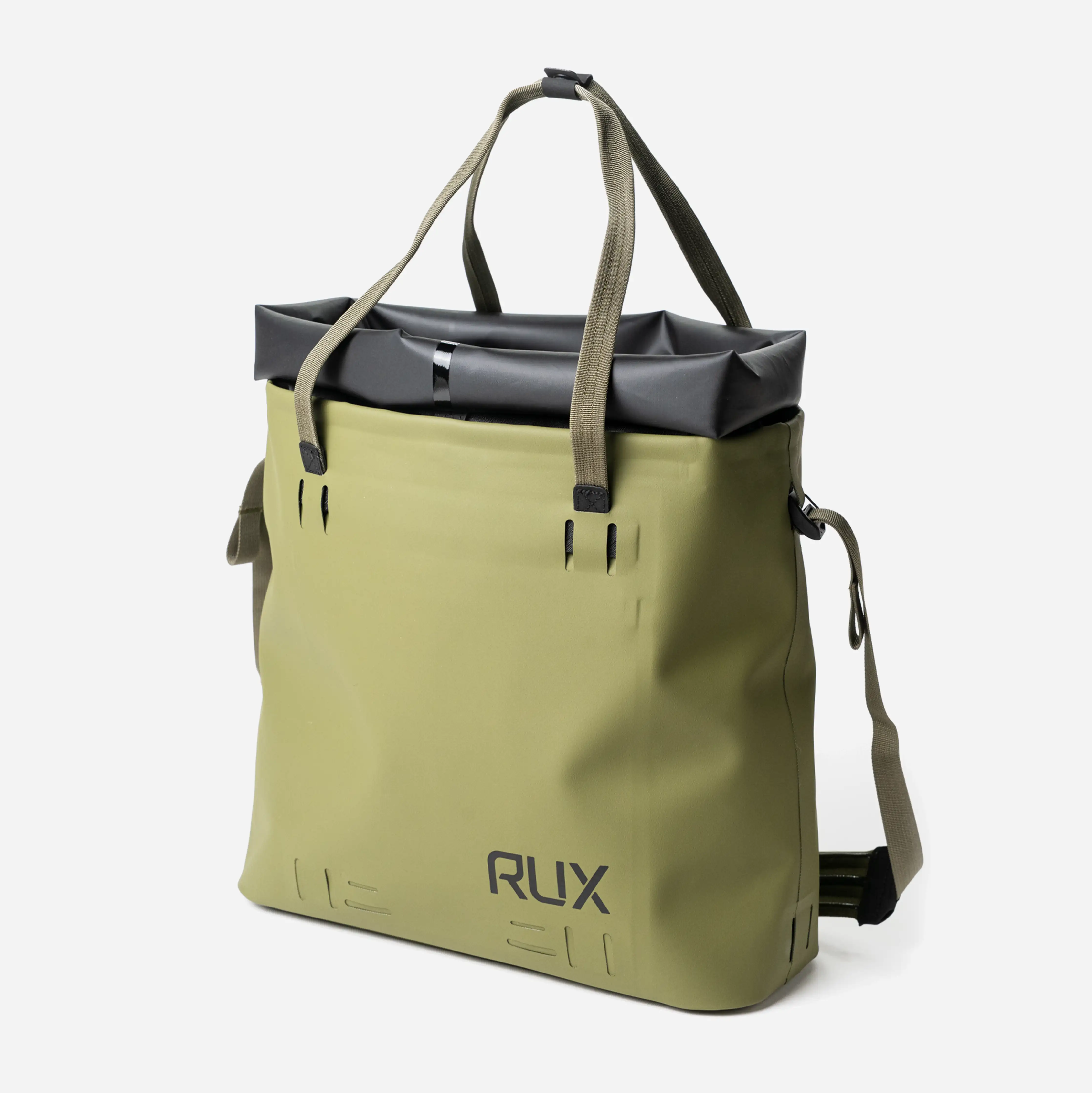 RUX Waterproof Tote Bag 15L - Image 32