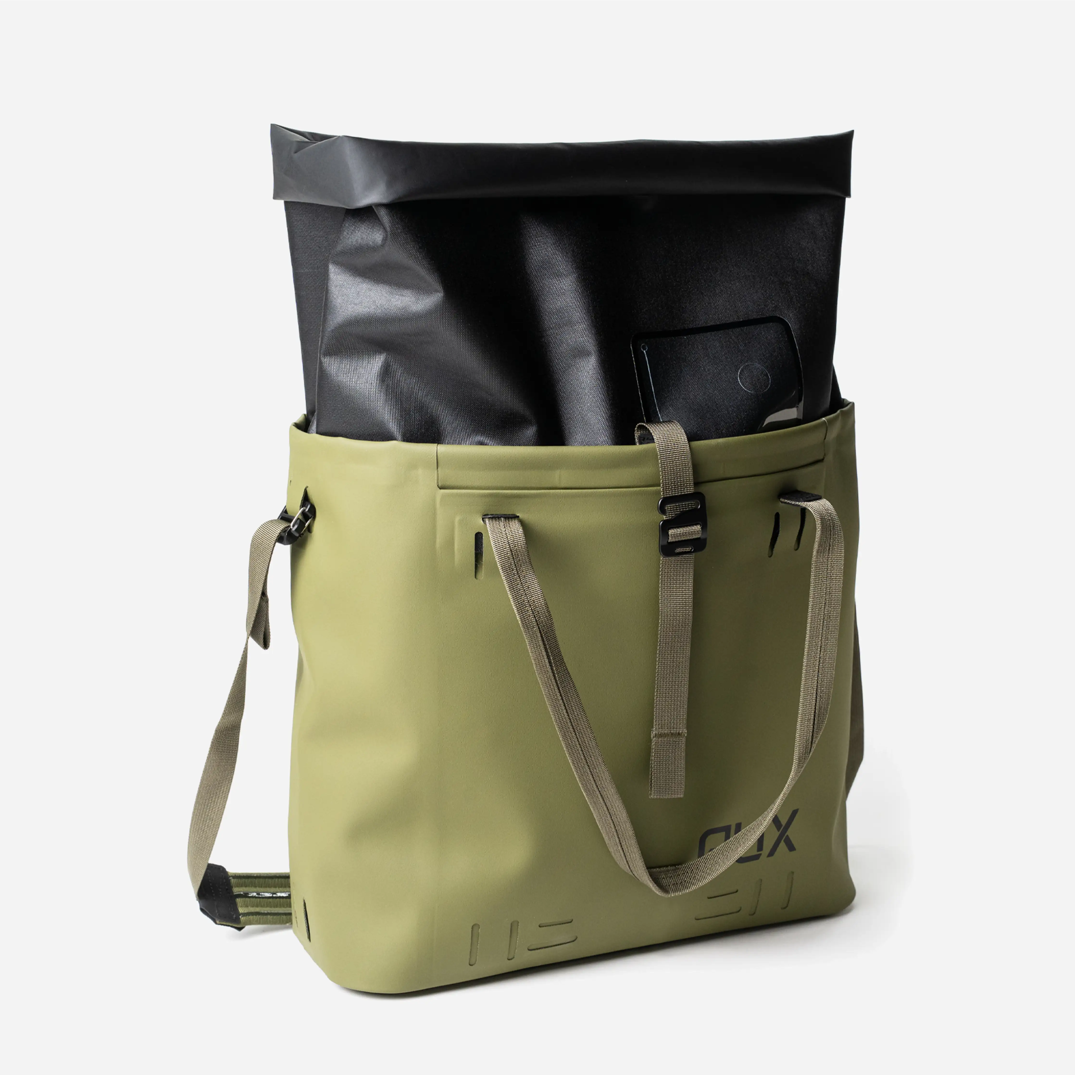 RUX Waterproof Tote Bag 15L - Image 33