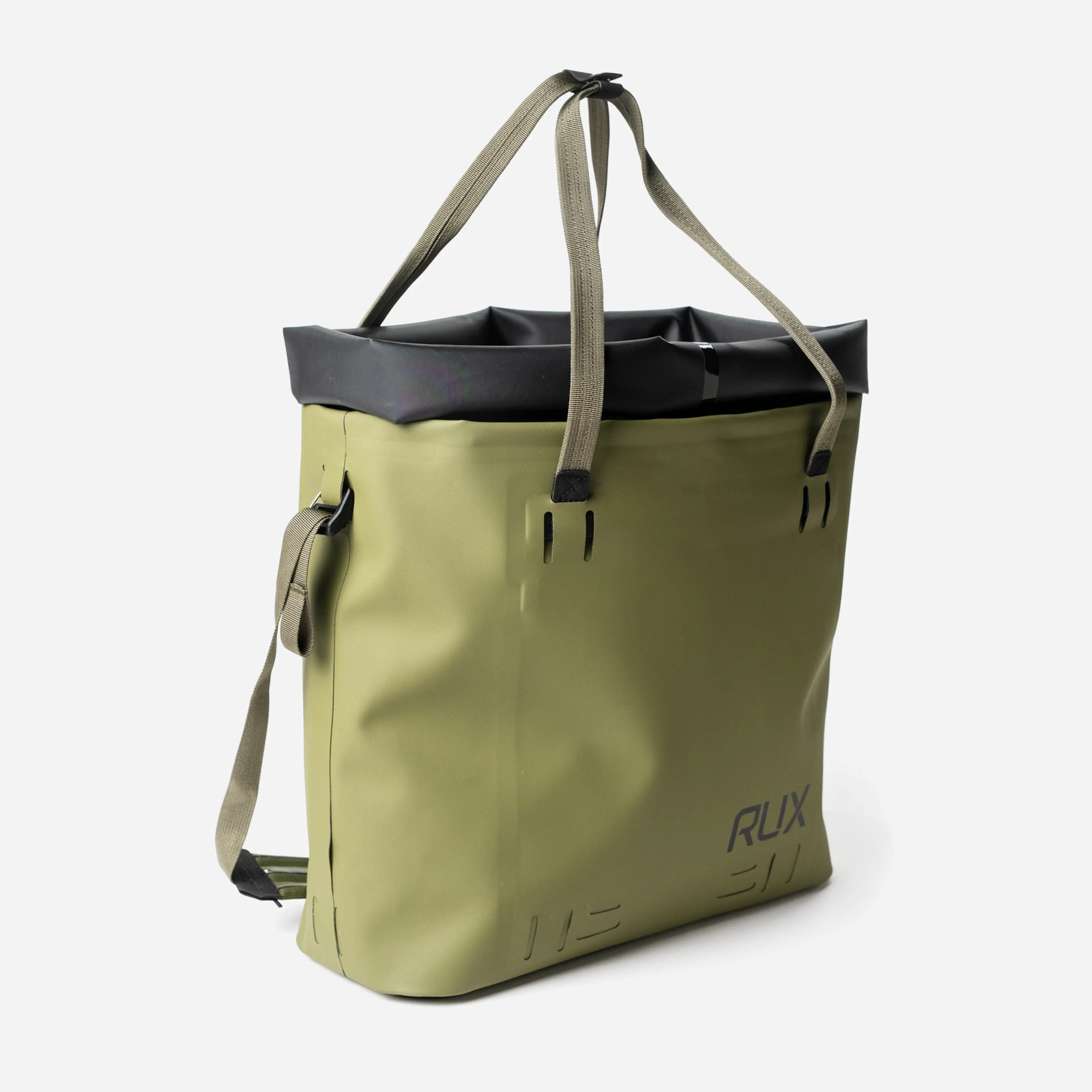 RUX Waterproof Tote Bag 15L - Image 35