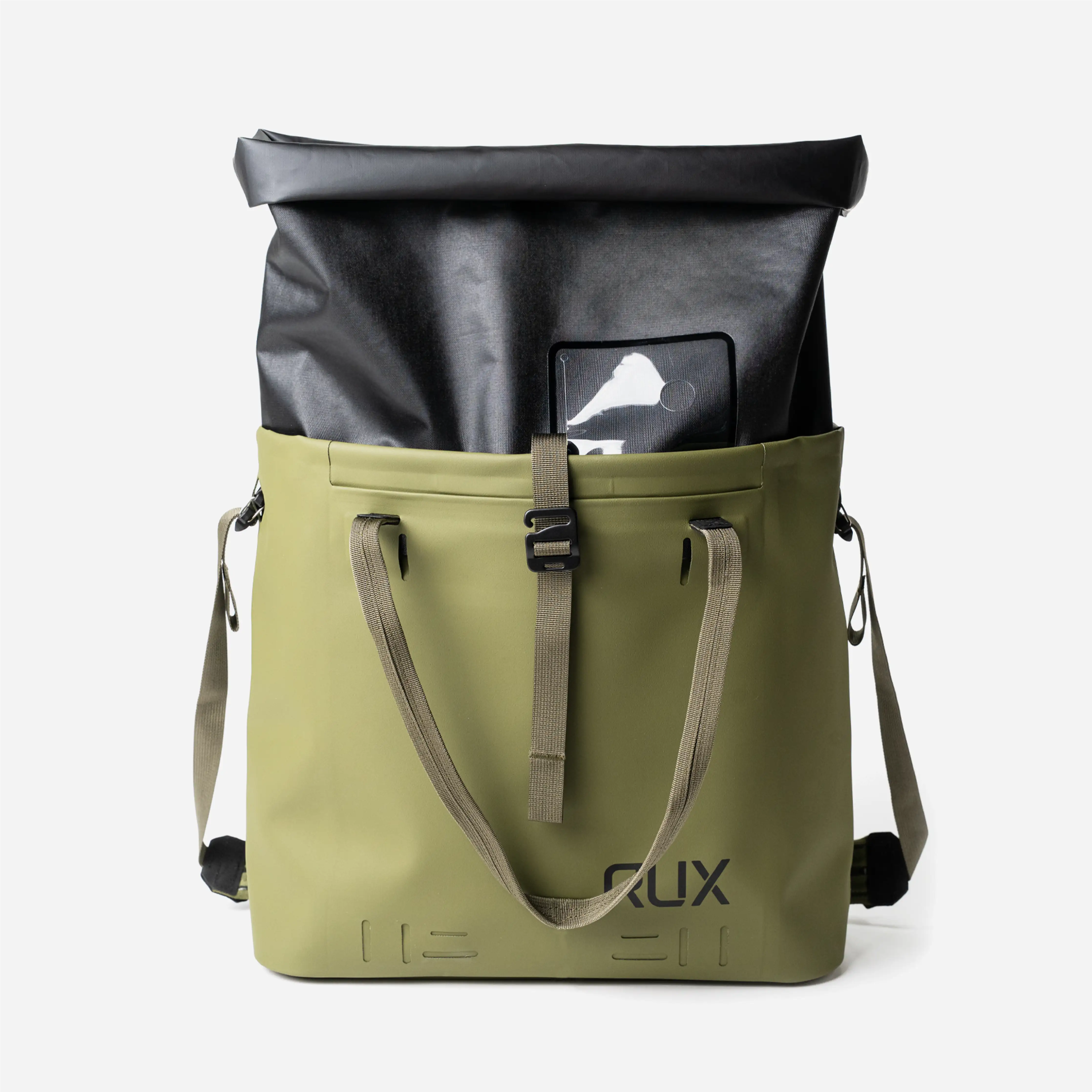 RUX Waterproof Tote Bag 15L - Image 37
