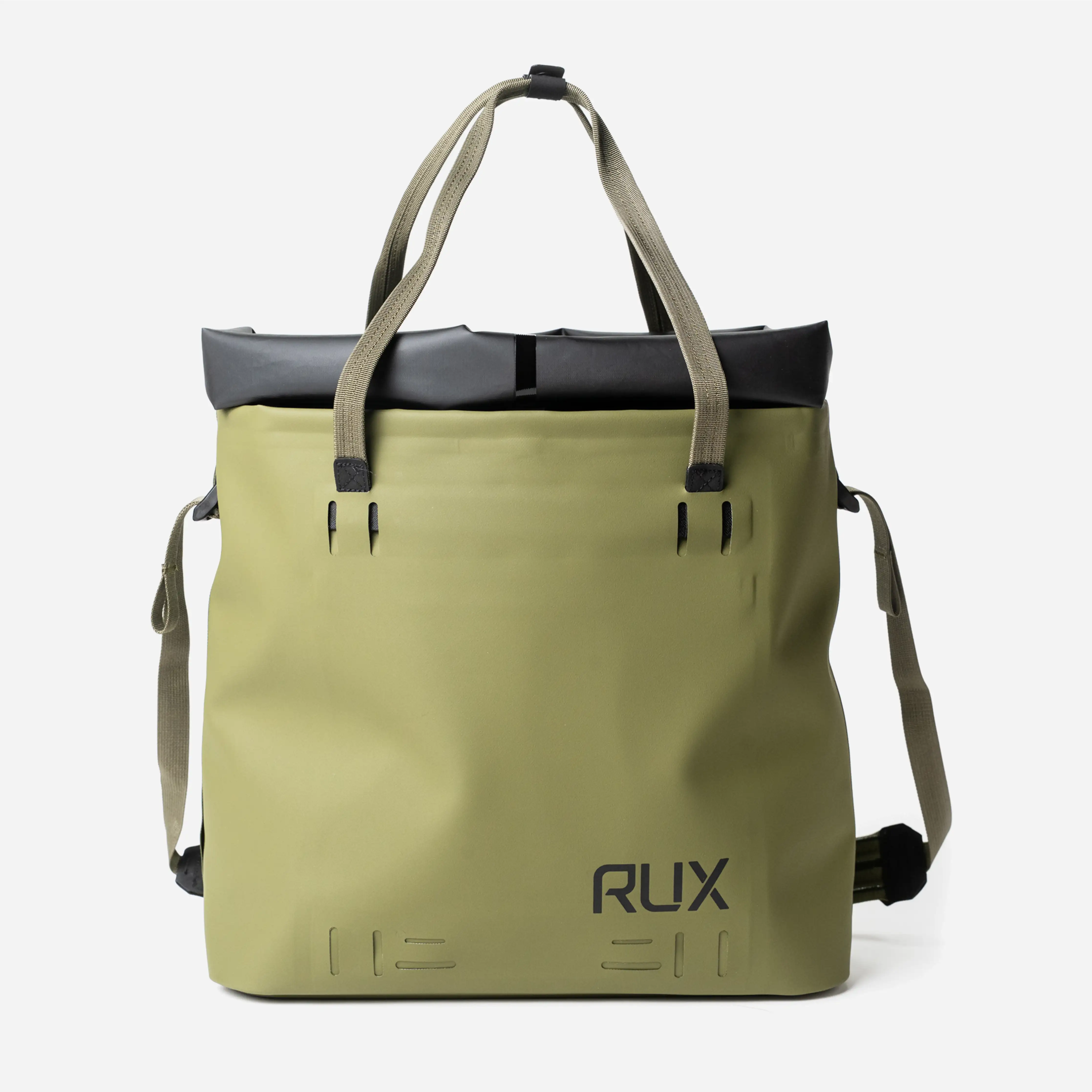RUX Waterproof Tote Bag 15L - Image 40