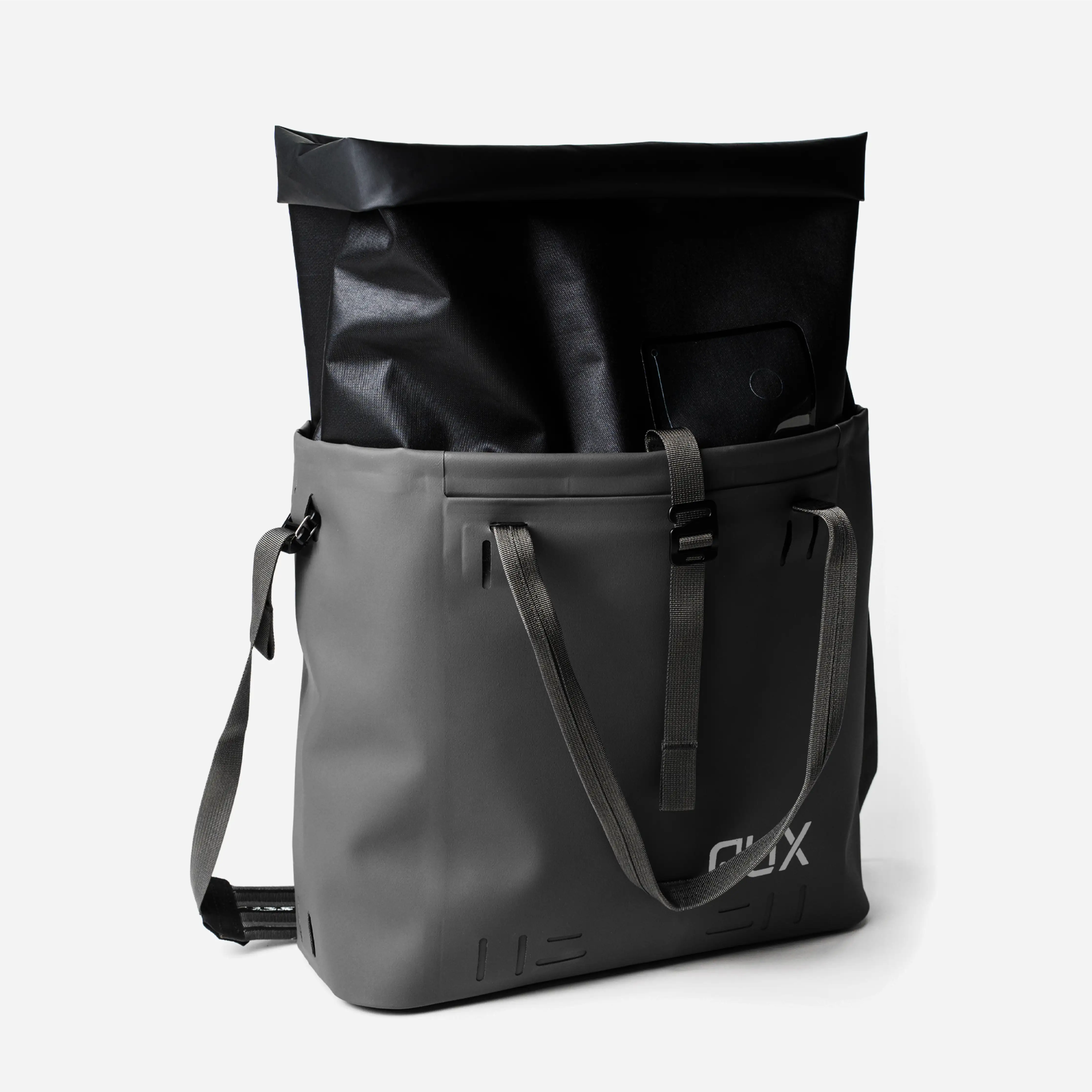 RUX Waterproof Tote Bag 15L - Image 5