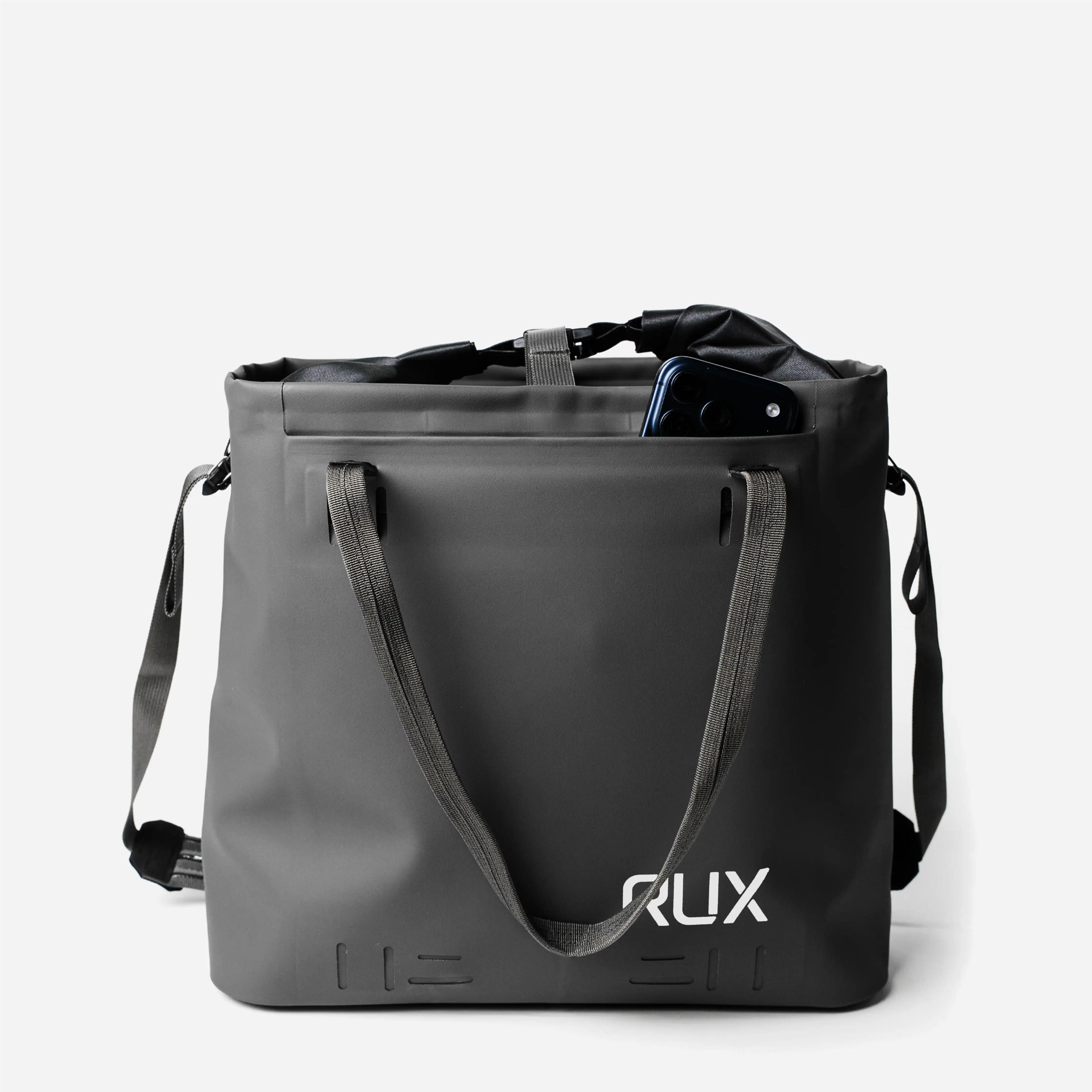 RUX Waterproof Tote Bag 15L - Image 6