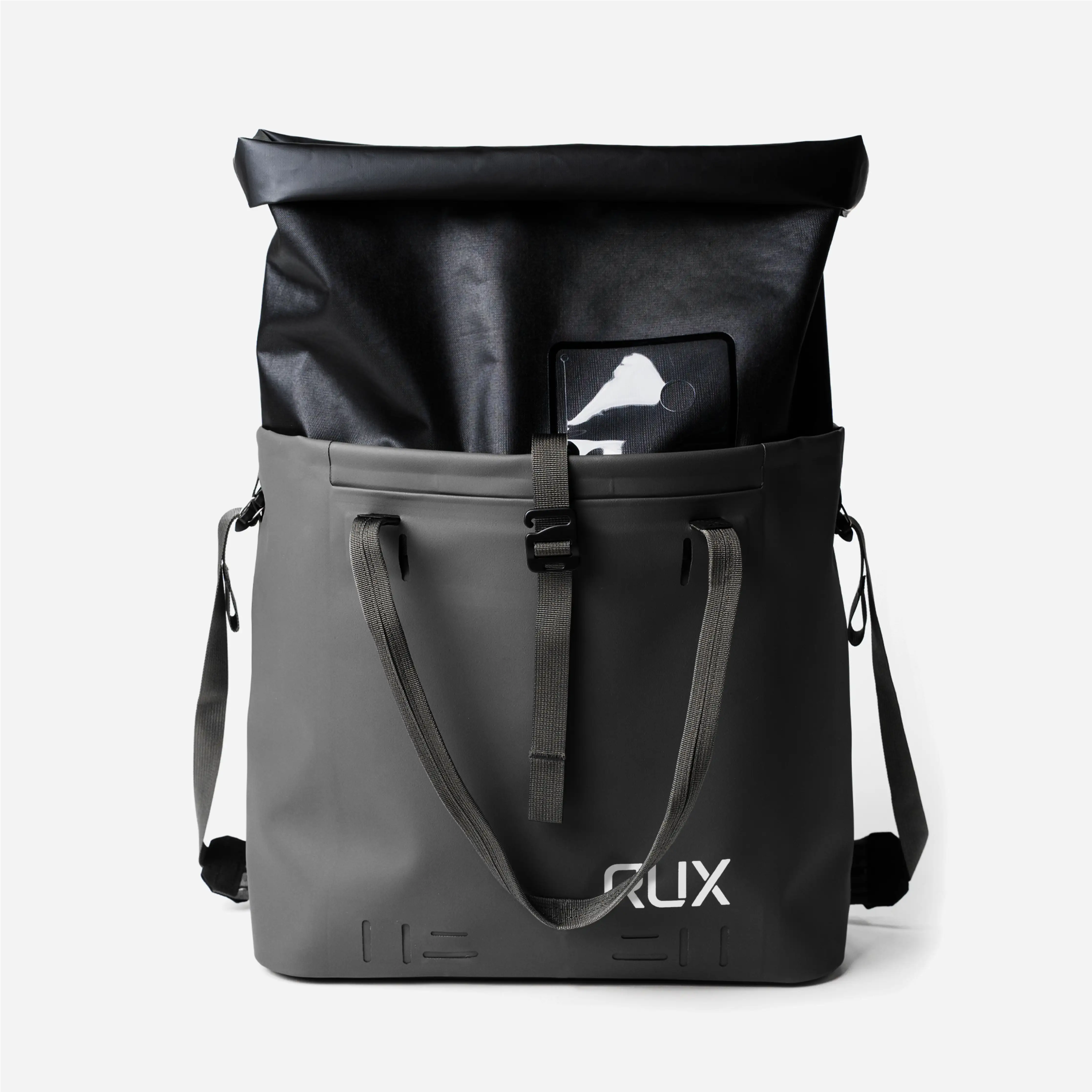 RUX Waterproof Tote Bag 15L - Image 9