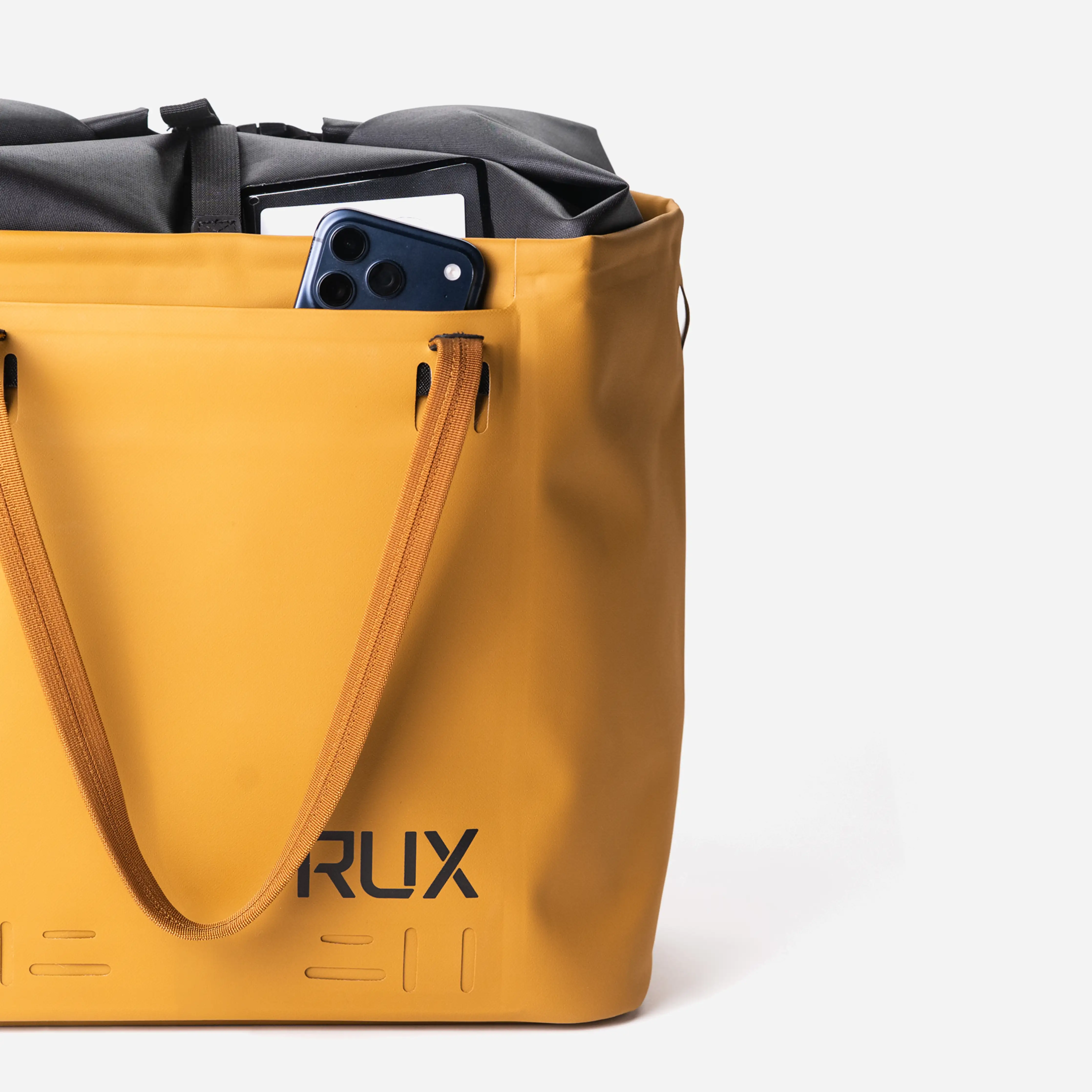 RUX Waterproof Tote Bag 30L - Image 13