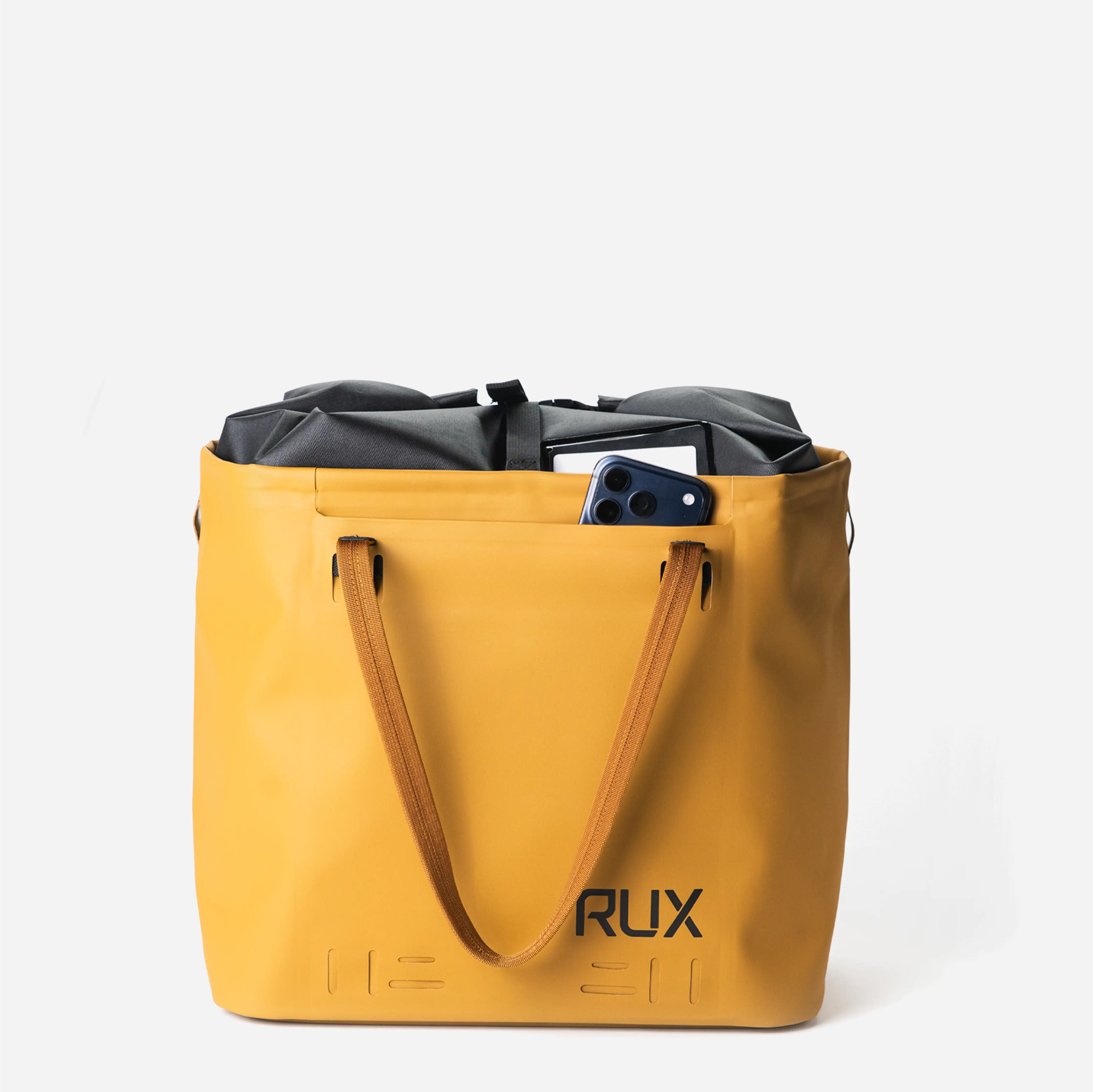 RUX Waterproof Tote Bag 30L - Image 15