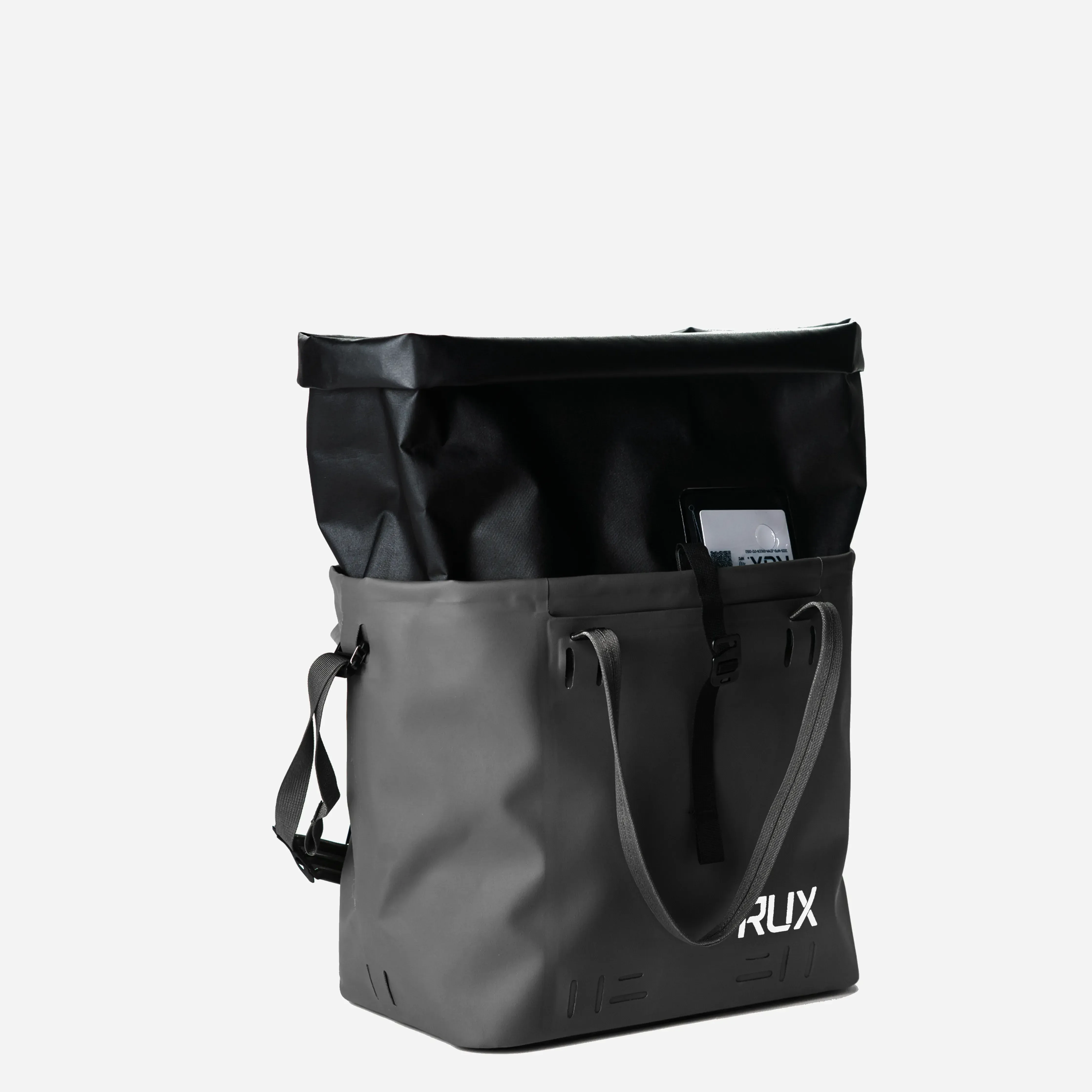 RUX Waterproof Tote Bag 30L - Image 19