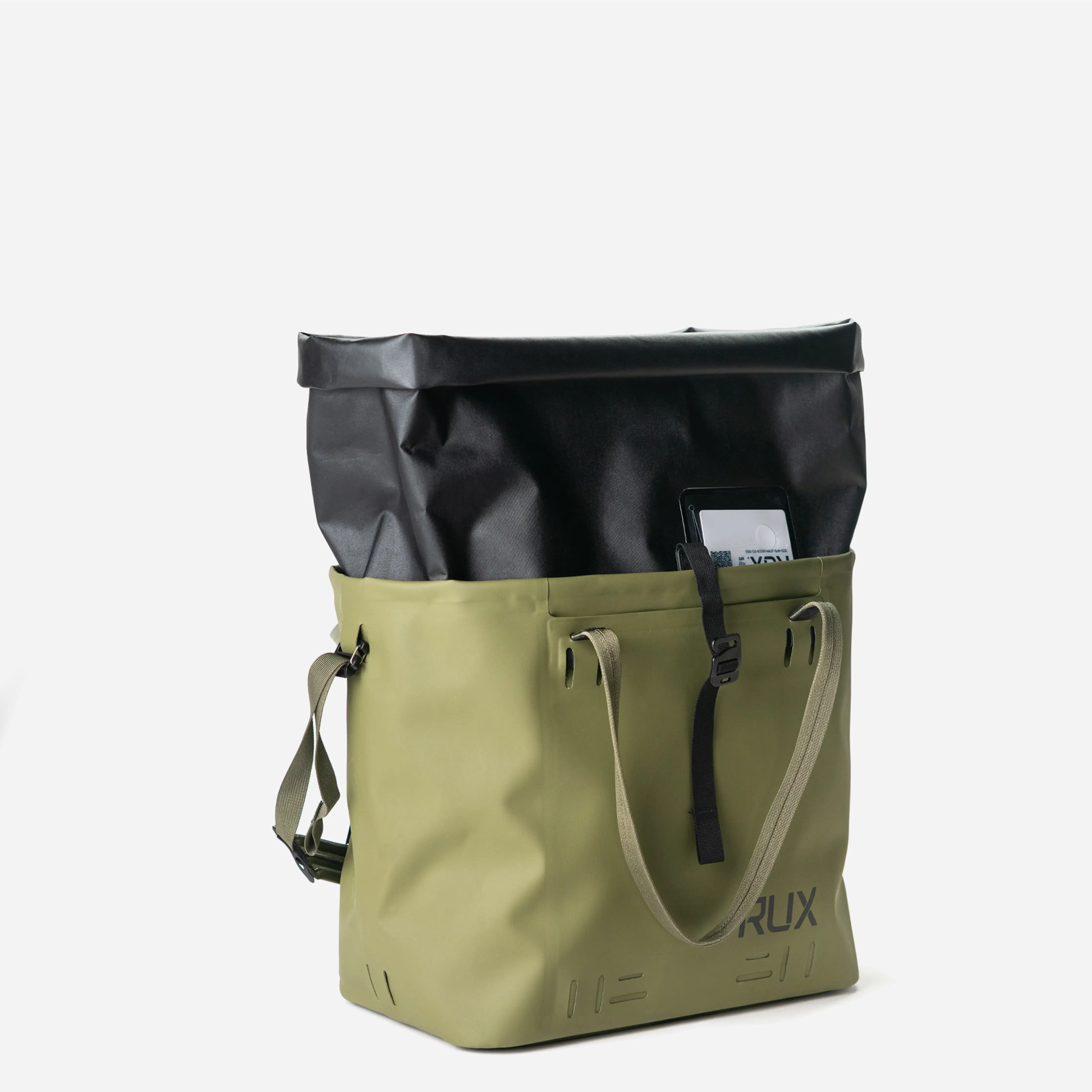 RUX Waterproof Tote Bag 30L - Image 30