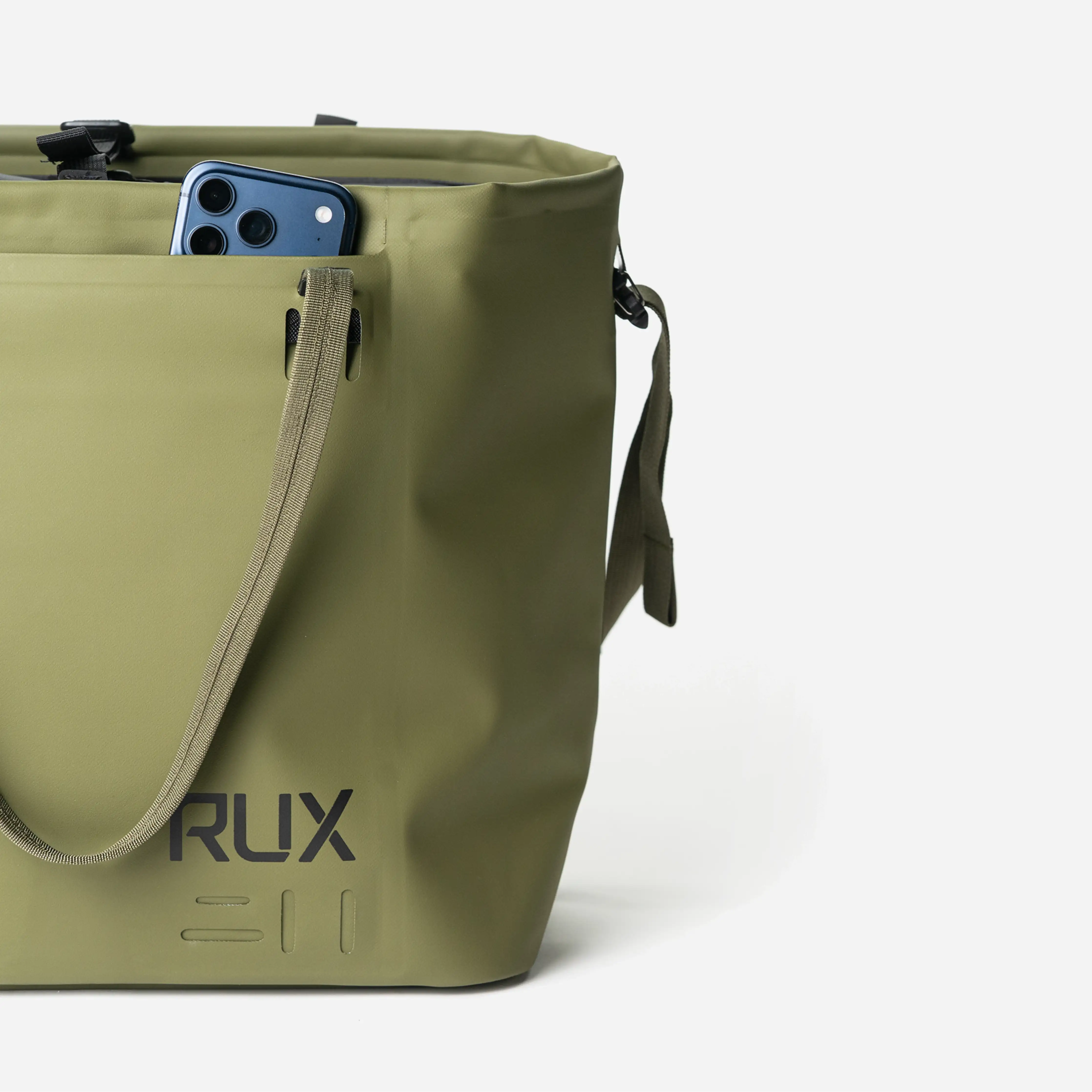 RUX Waterproof Tote Bag 30L - Image 34