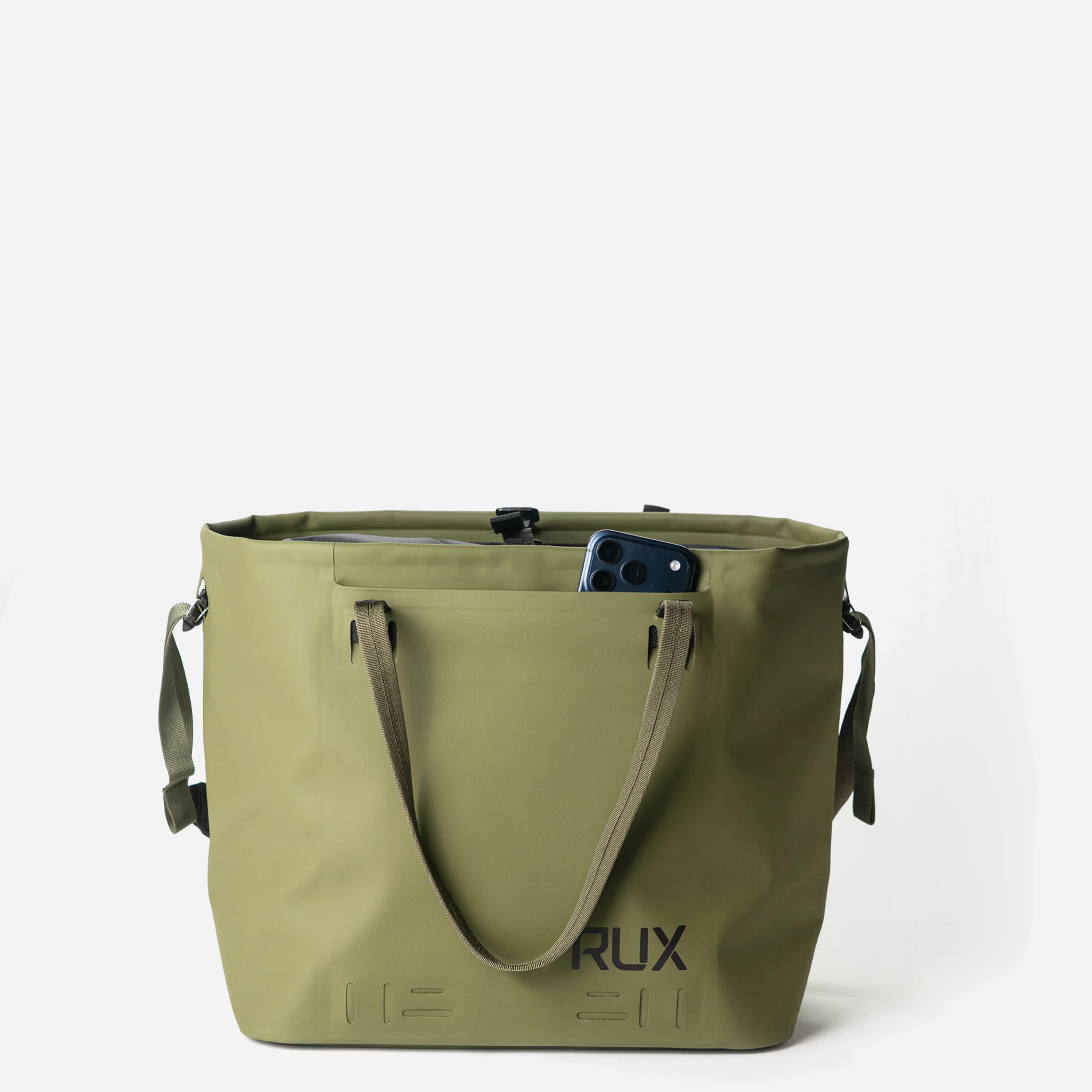 RUX Waterproof Tote Bag 30L - Image 35