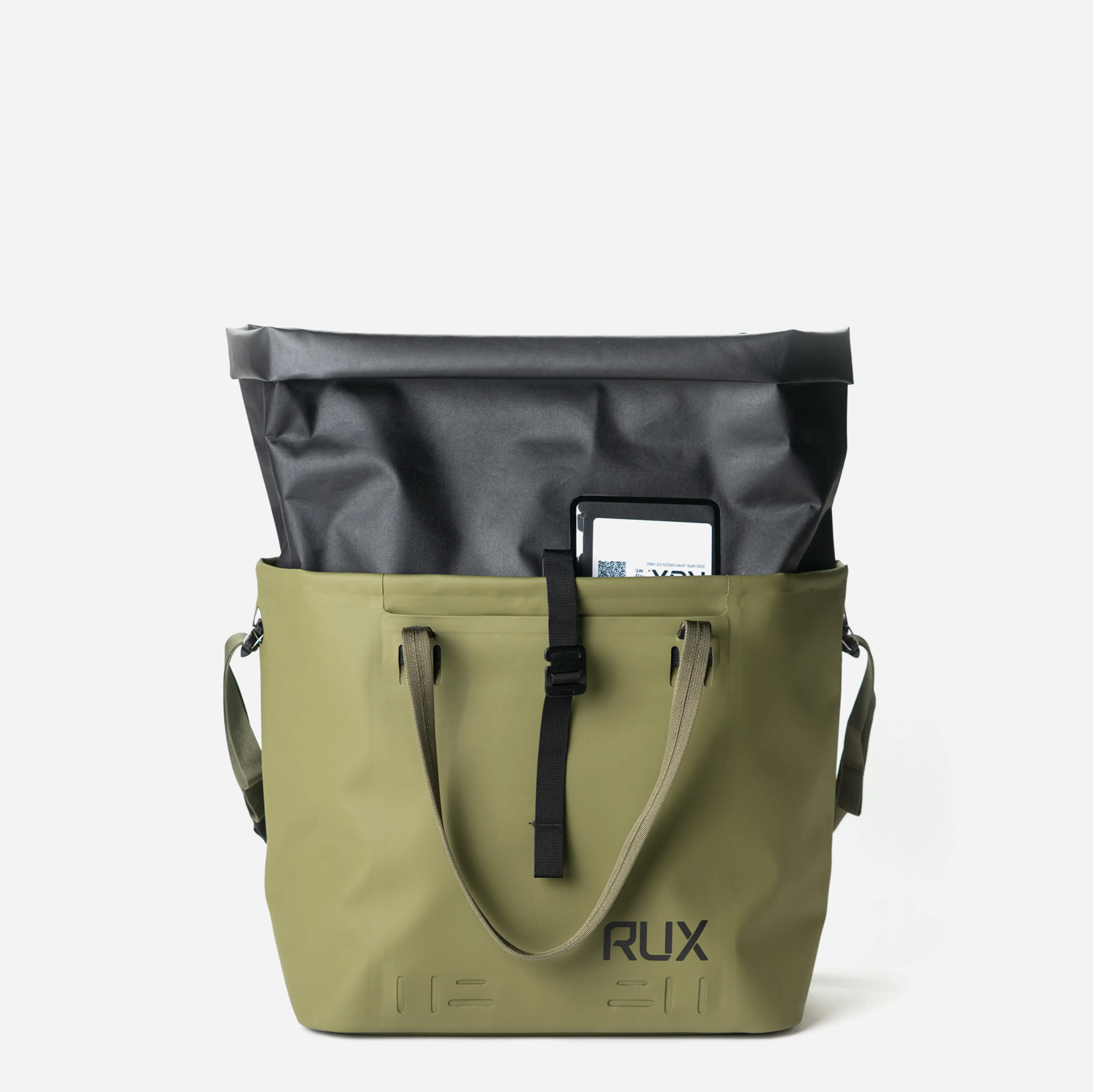 RUX Waterproof Tote Bag 30L - Image 36