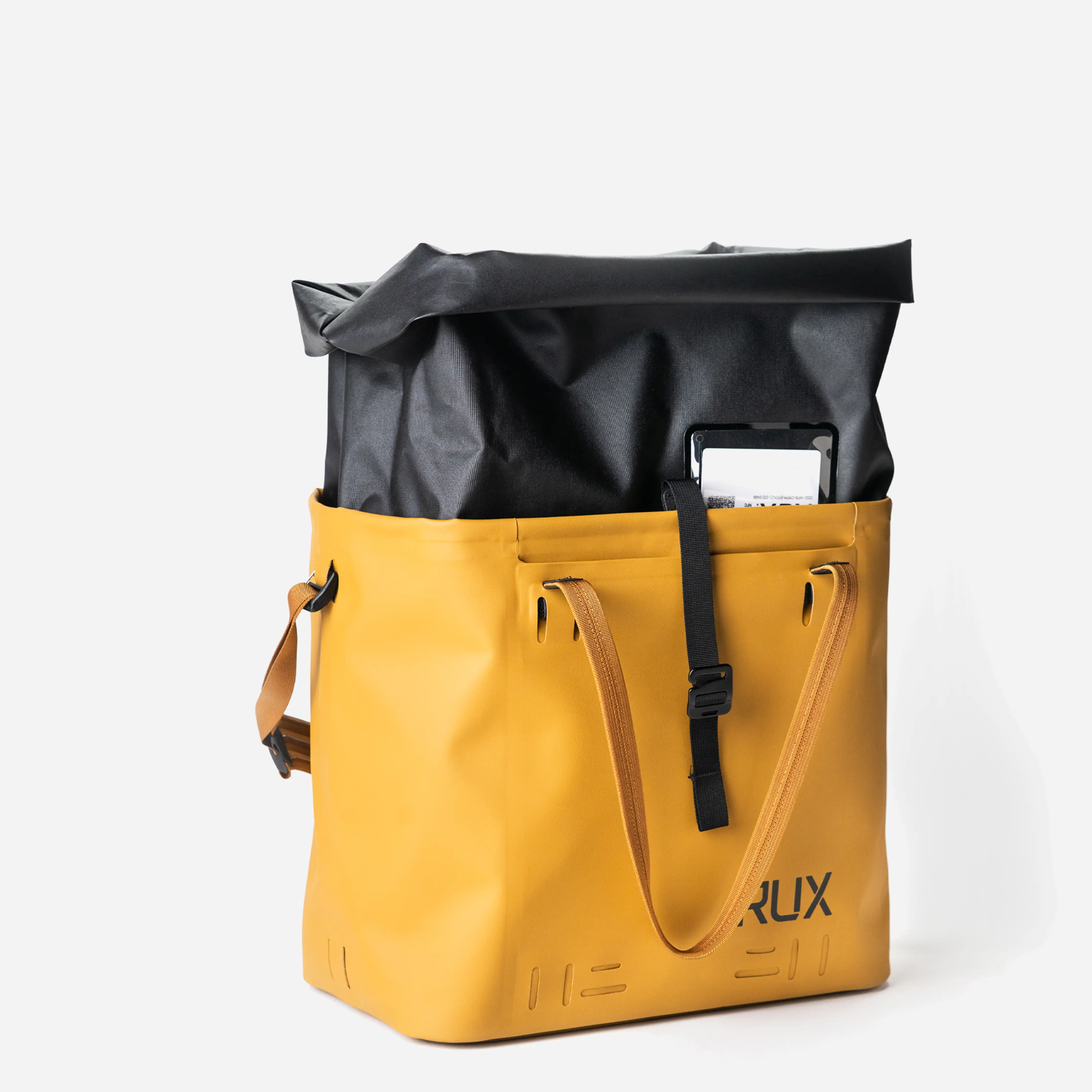 RUX Waterproof Tote Bag 30L - Image 9