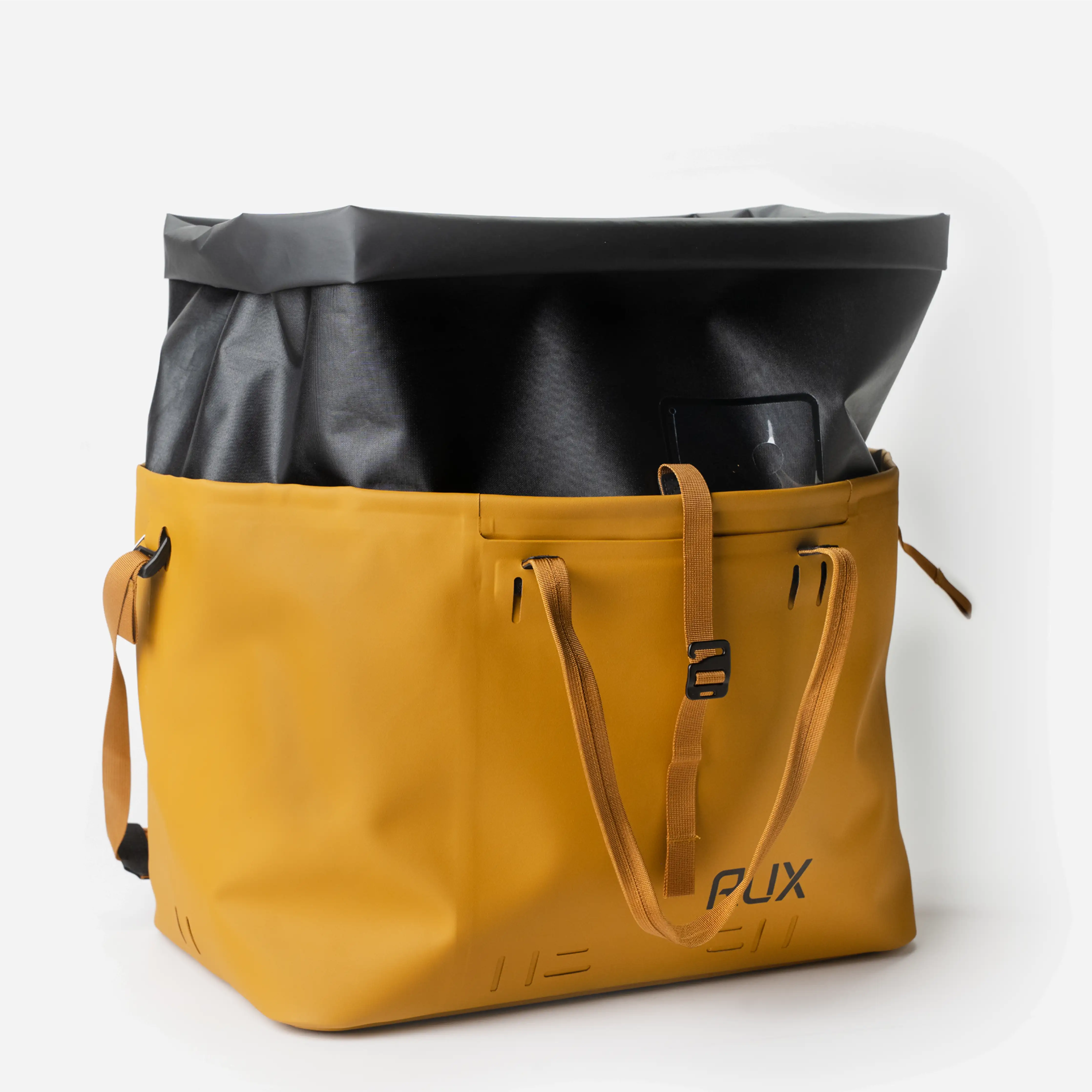 RUX Waterproof Tote Bag 50L - Image 10