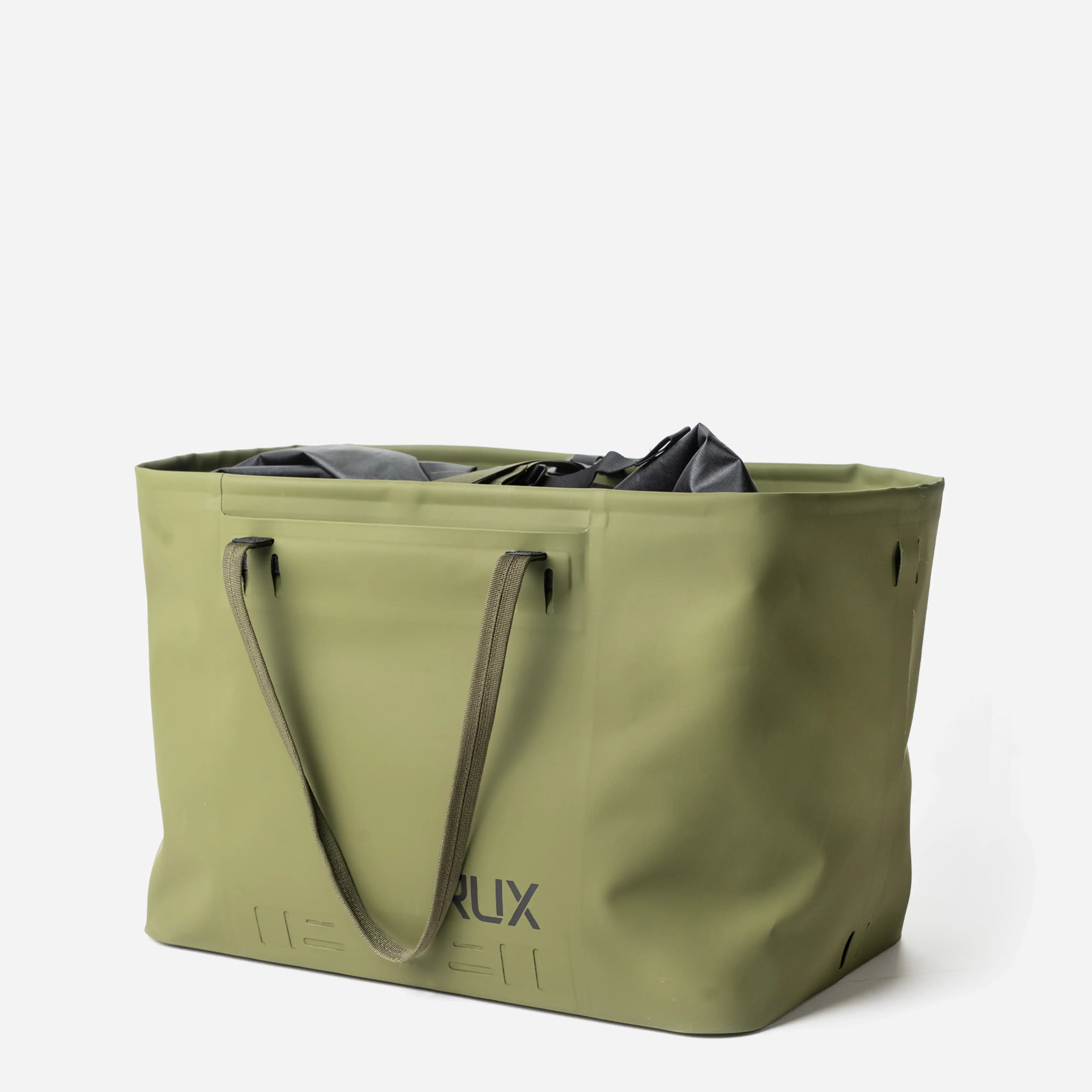 RUX Waterproof Tote Bag 50L - Image 12