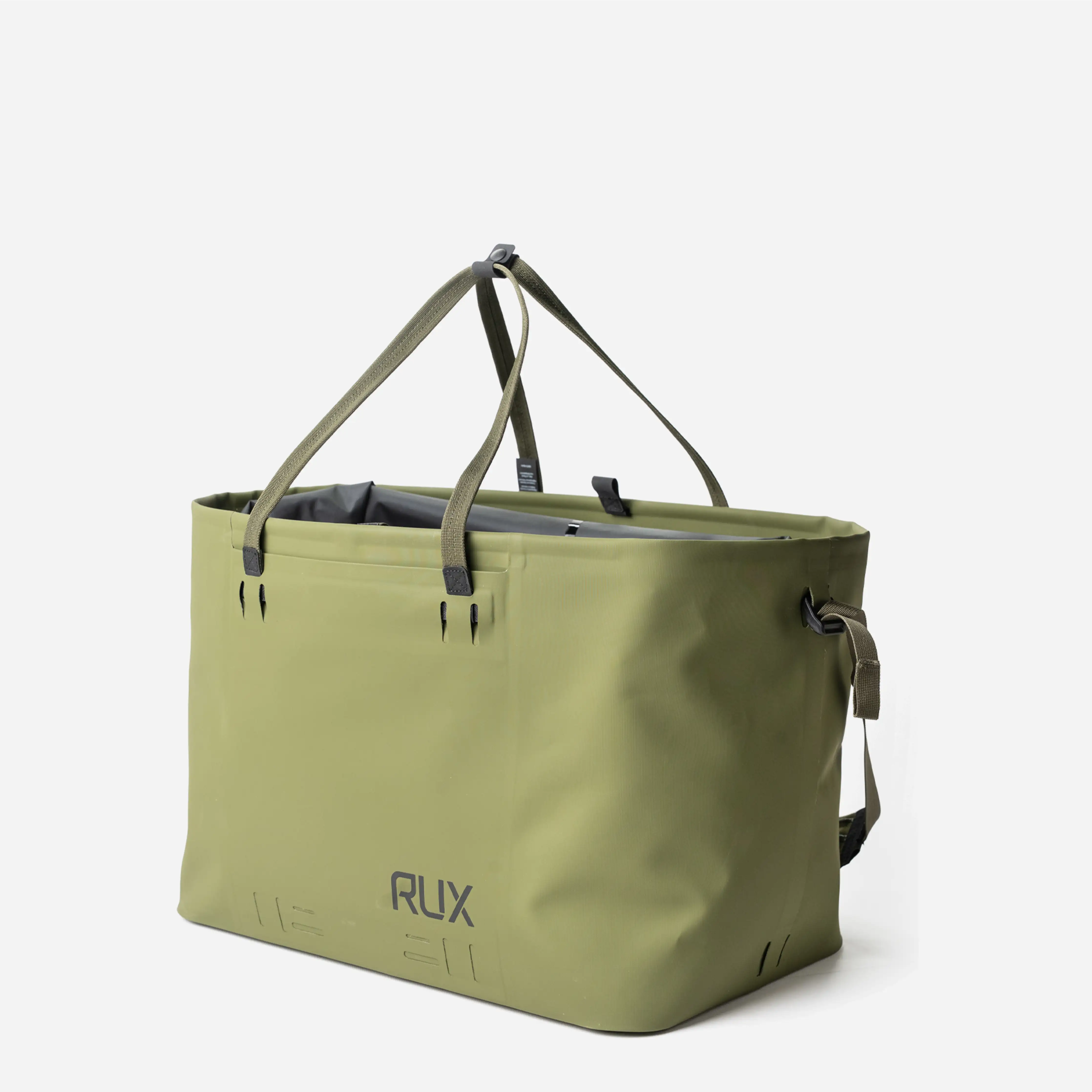 RUX Waterproof Tote Bag 50L - Image 13