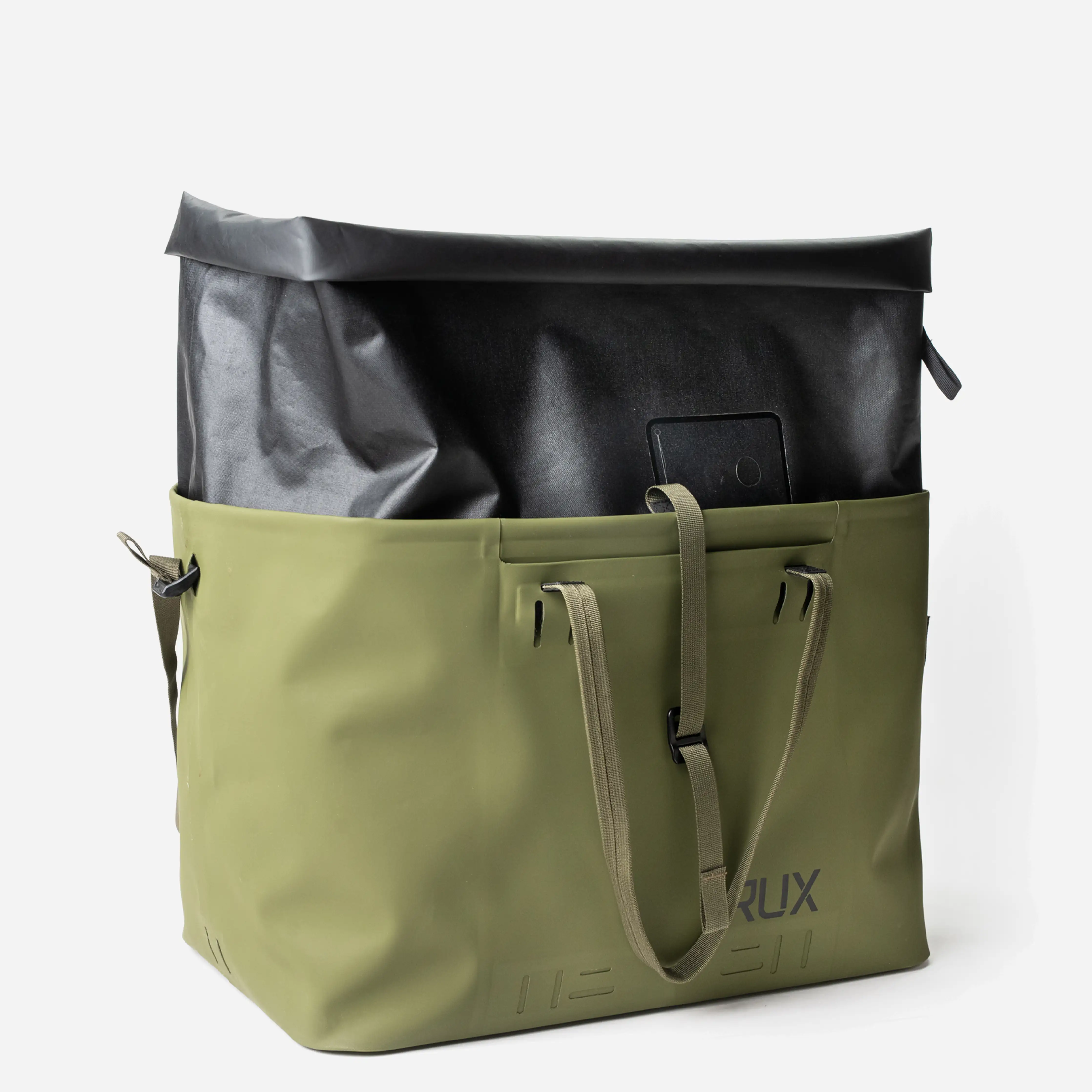 RUX Waterproof Tote Bag 50L - Image 14