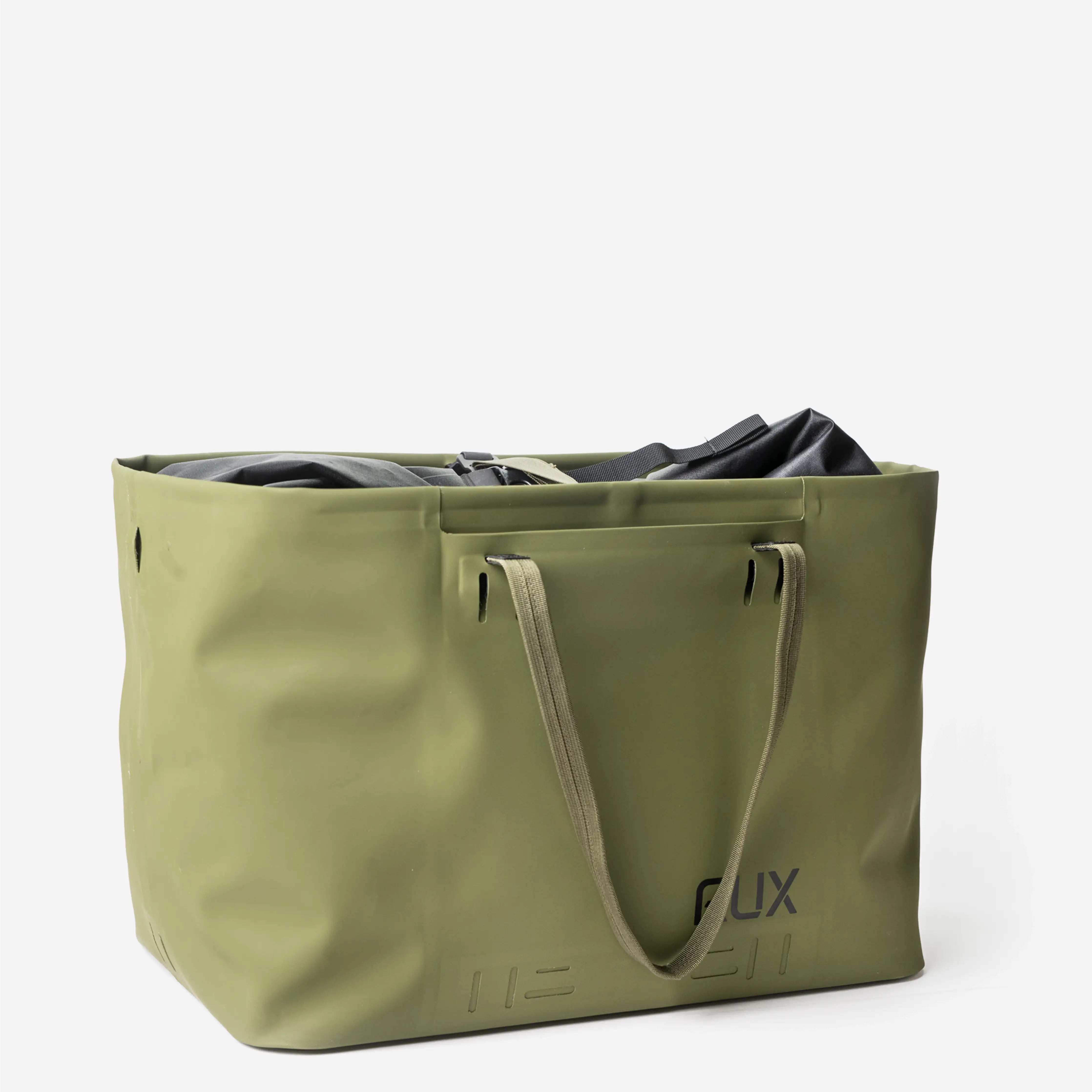 RUX Waterproof Tote Bag 50L - Image 15
