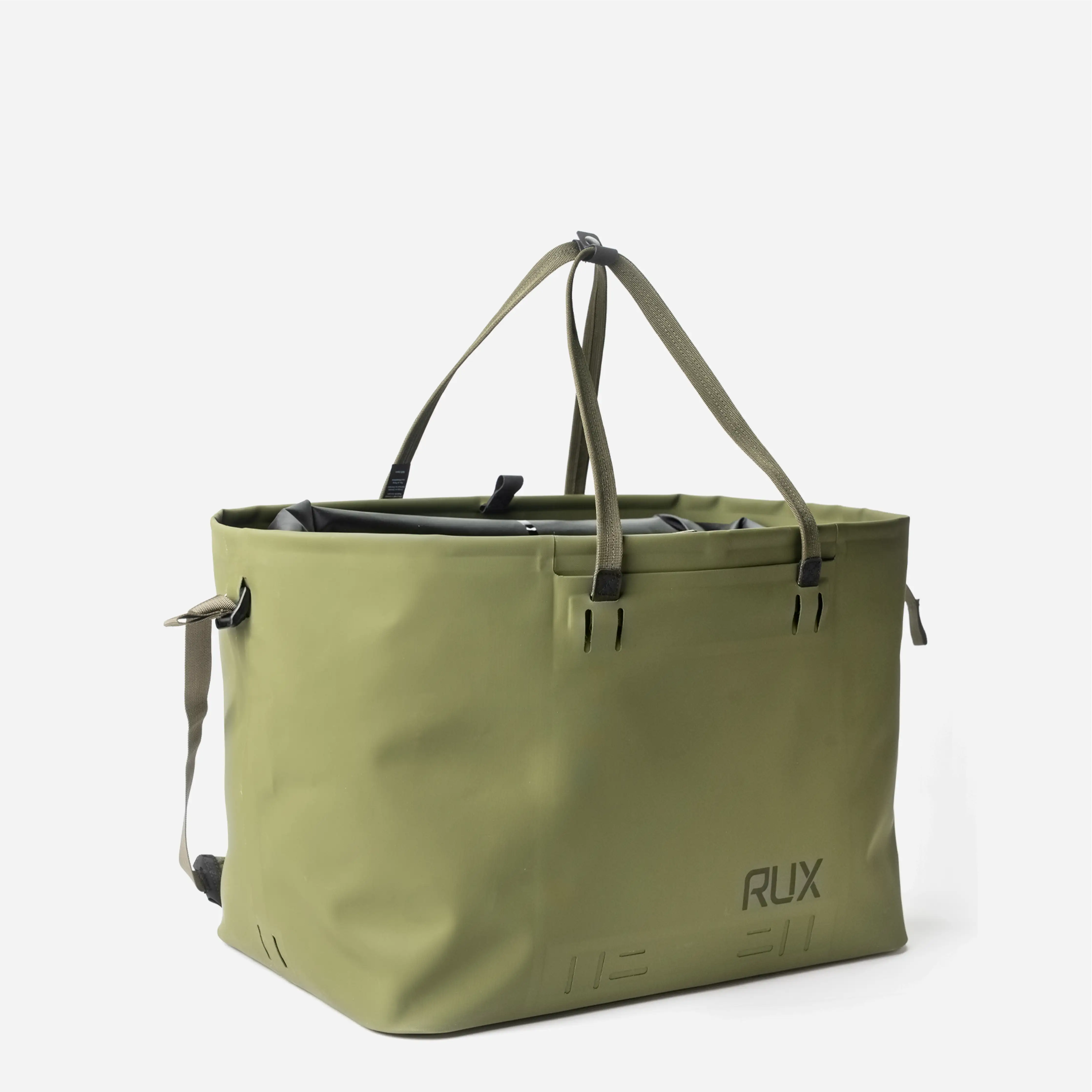 RUX Waterproof Tote Bag 50L - Image 16