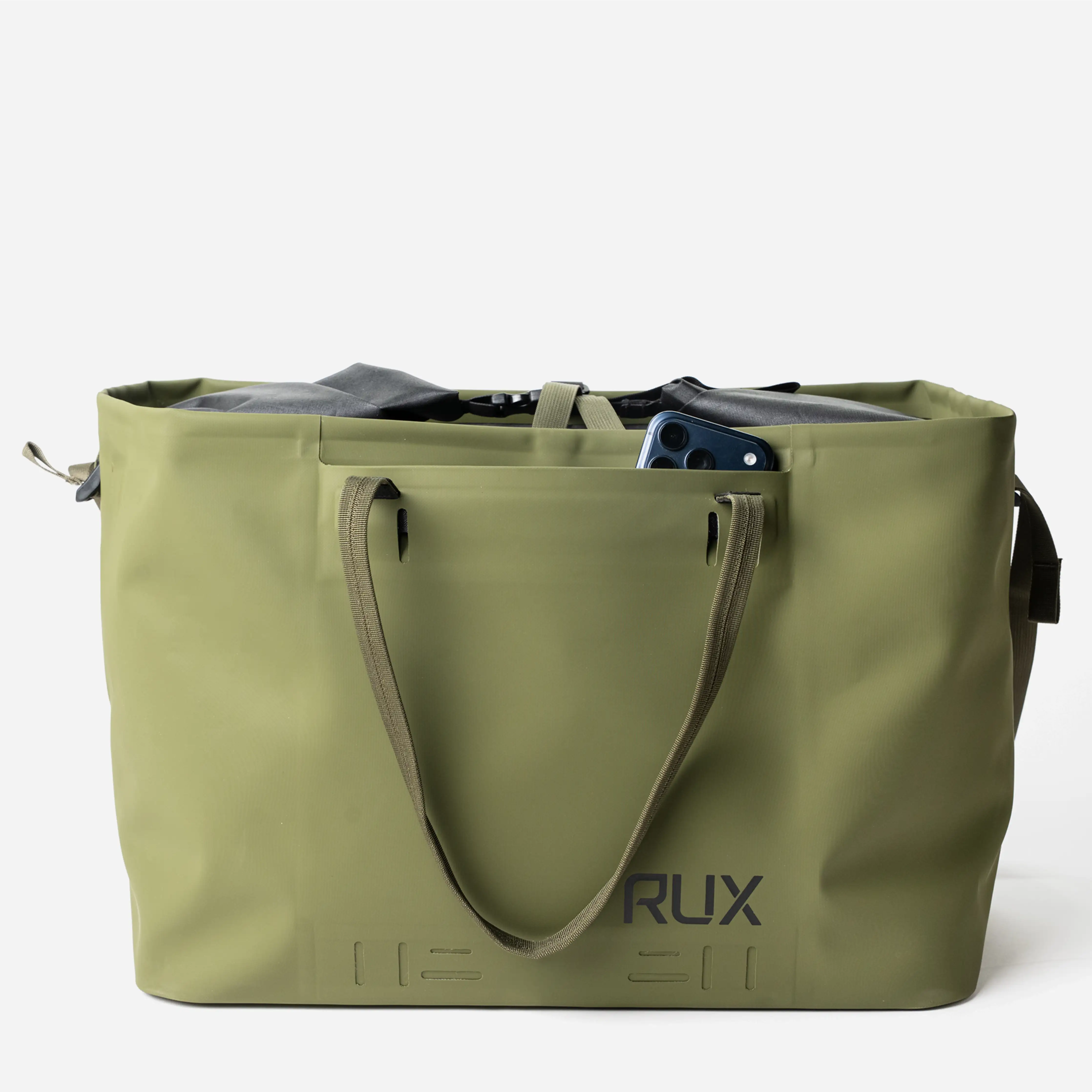 RUX Waterproof Tote Bag 50L - Image 19