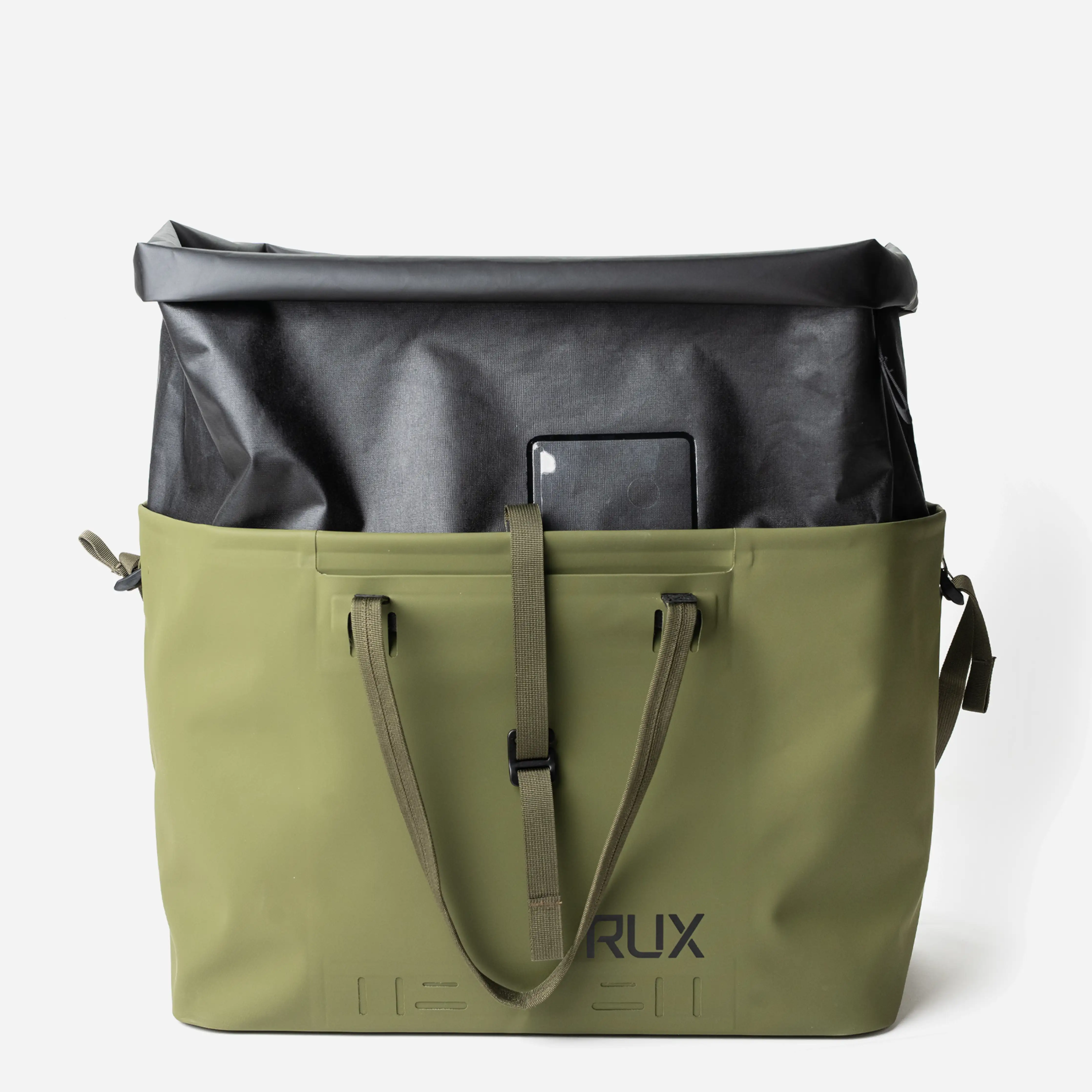 RUX Waterproof Tote Bag 50L - Image 20