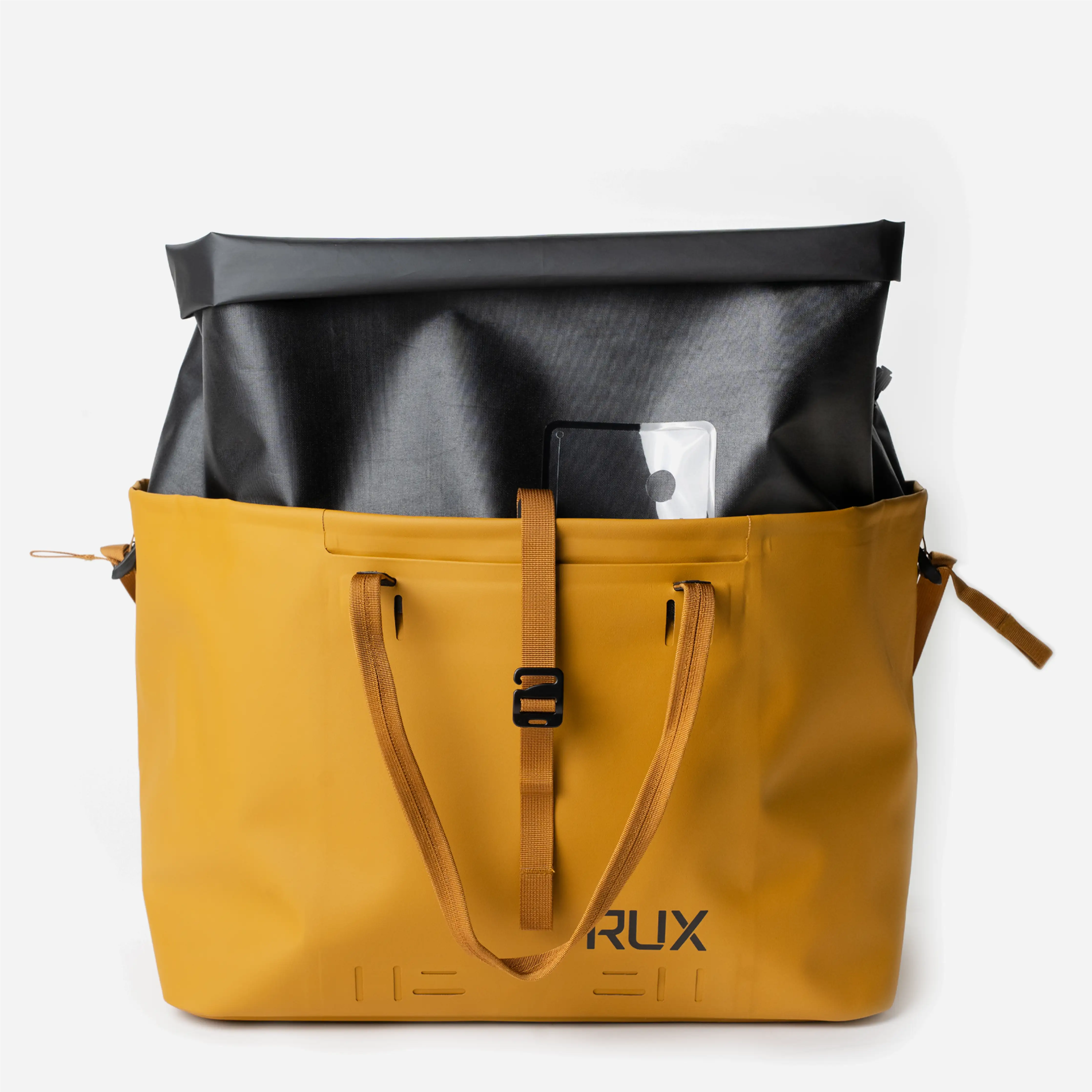 RUX Waterproof Tote Bag 50L - Image 3