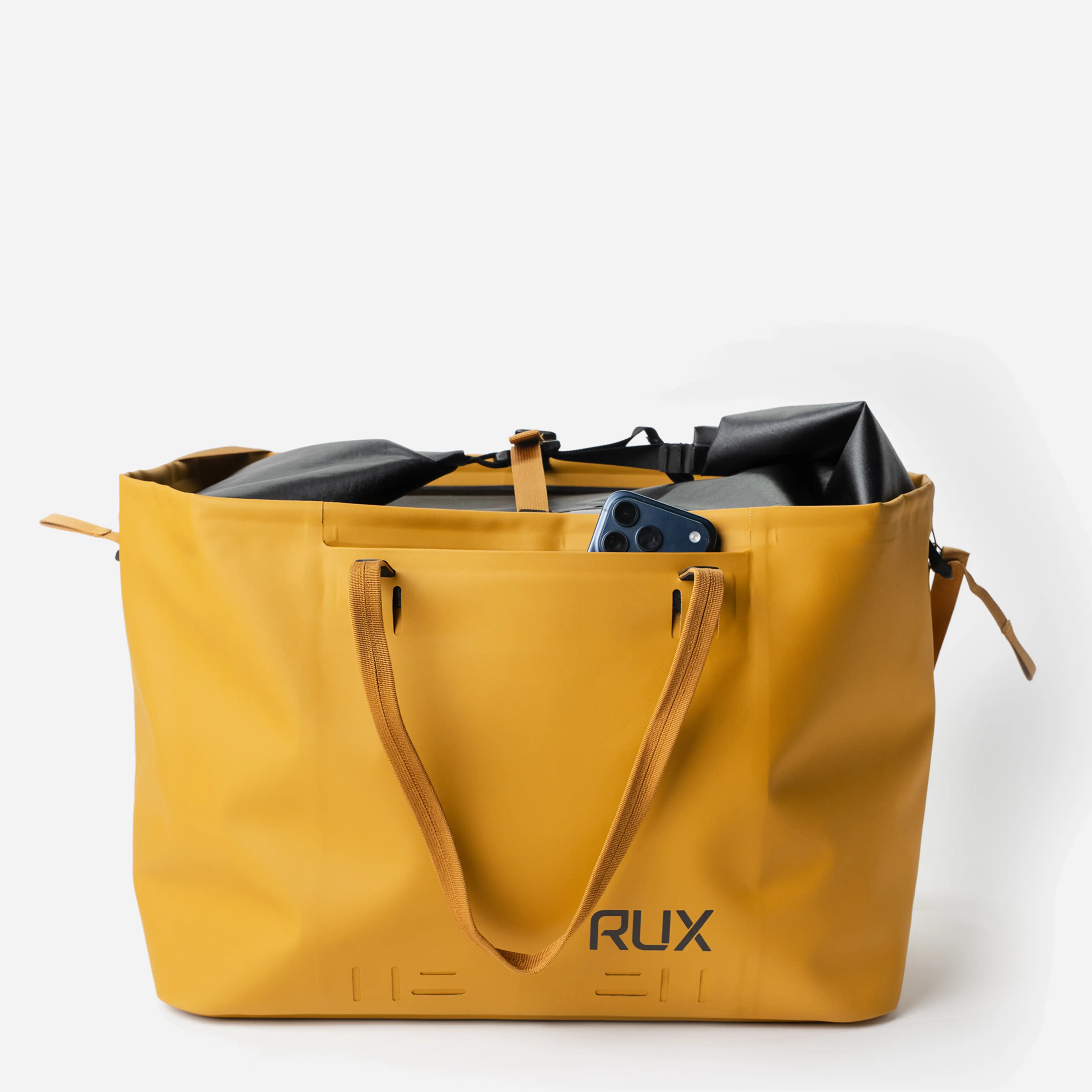 RUX Waterproof Tote Bag 50L - Image 4