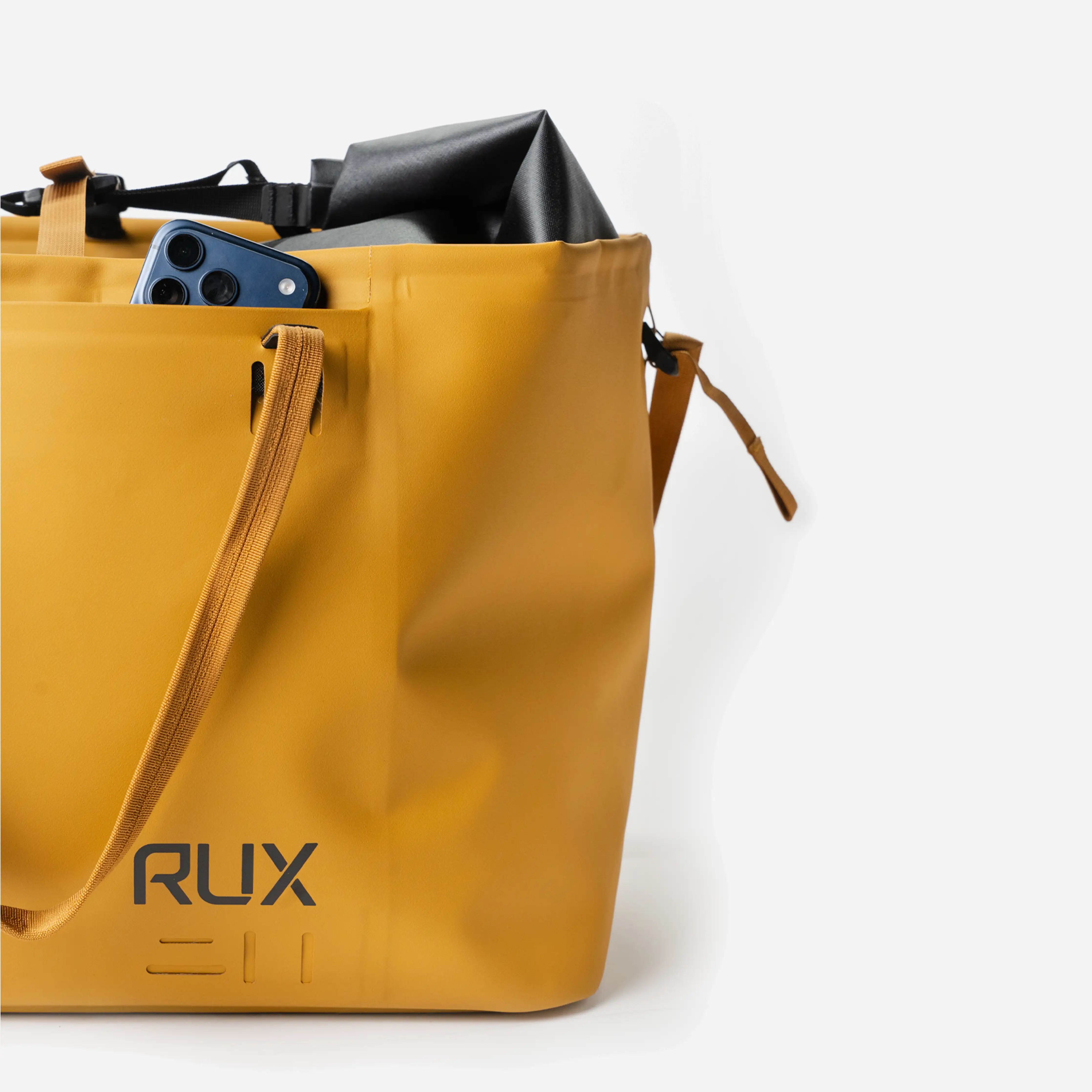 RUX Waterproof Tote Bag 50L - Image 6