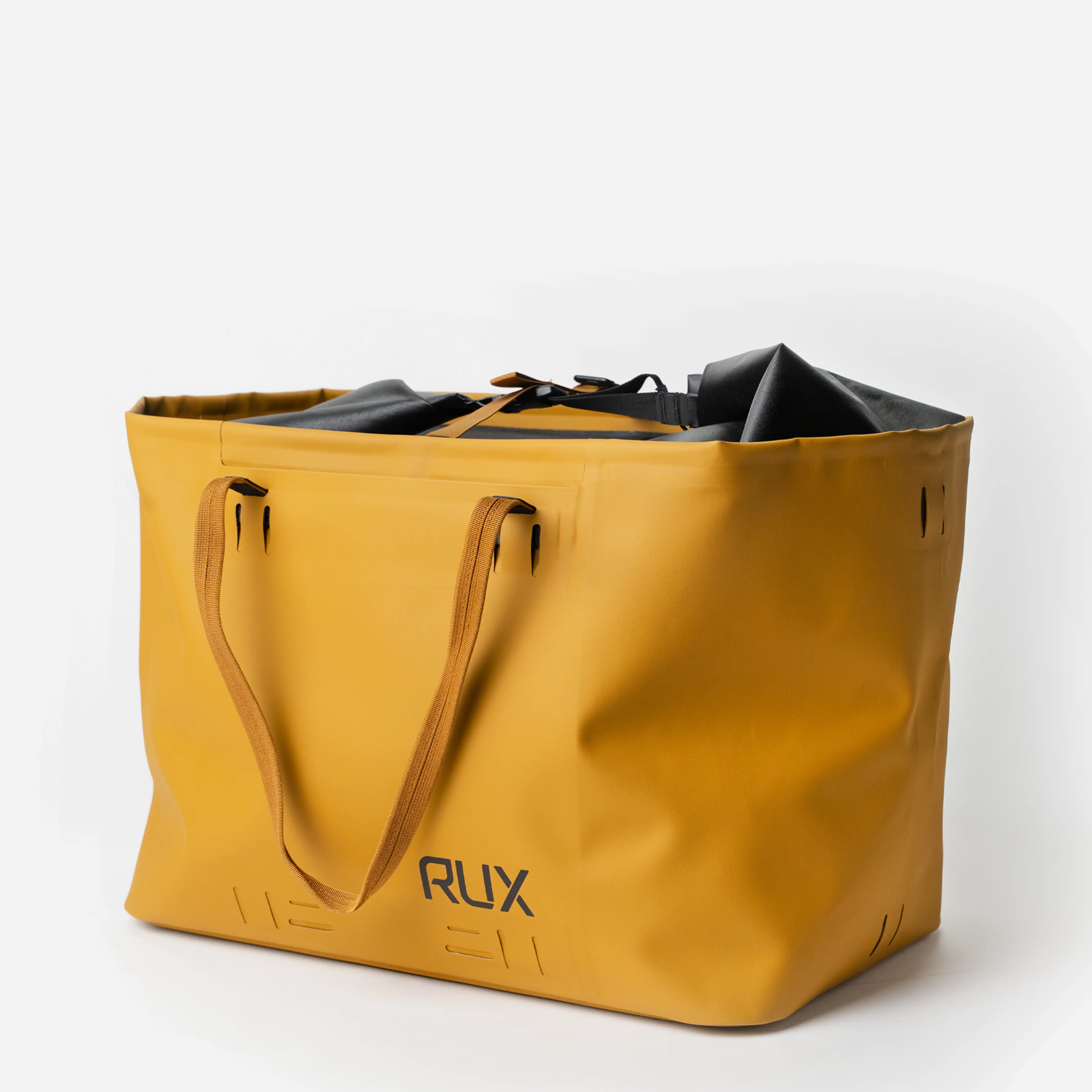 RUX Waterproof Tote Bag 50L - Image 8