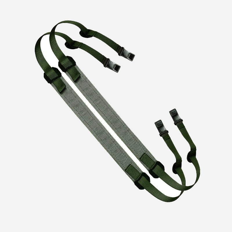 Shoulder Strap (Pair) - for RUX 70L - Image 3
