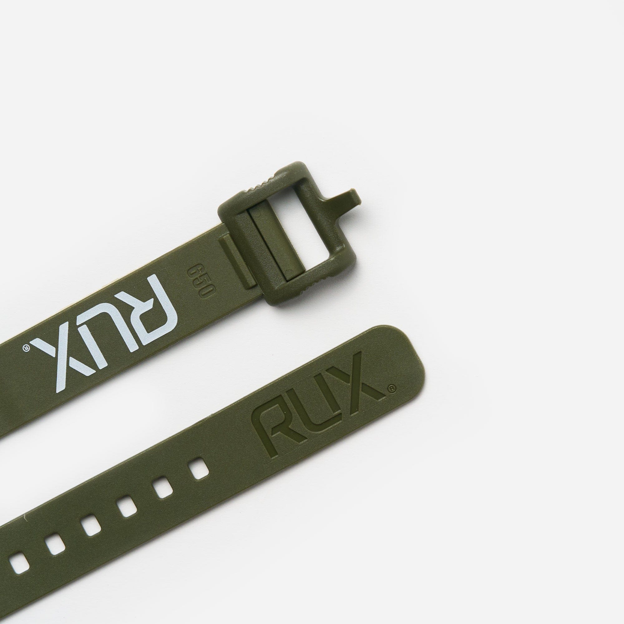 RUX Utility Straps (Pair) - Image 11