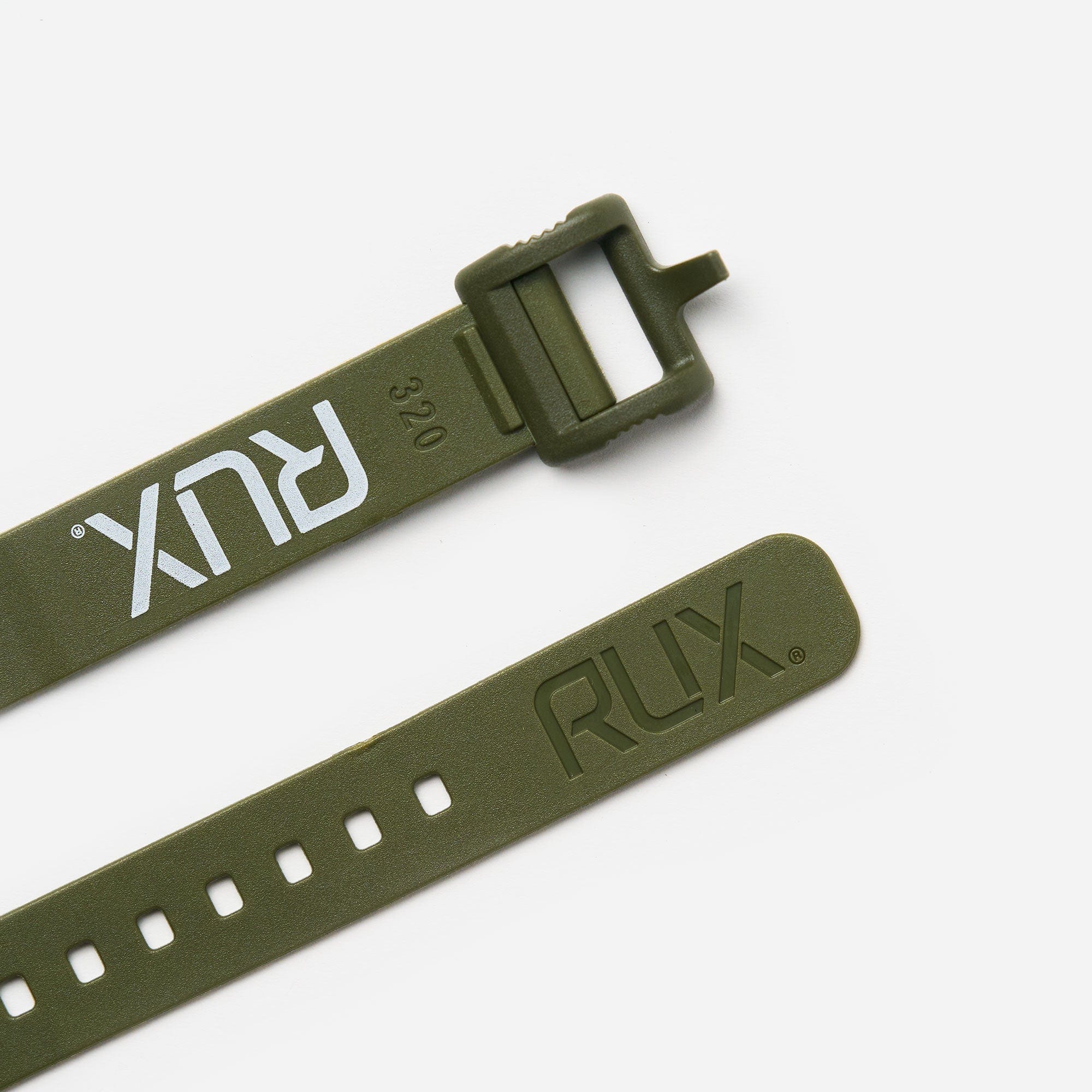 RUX Utility Straps (Pair) - Image 6