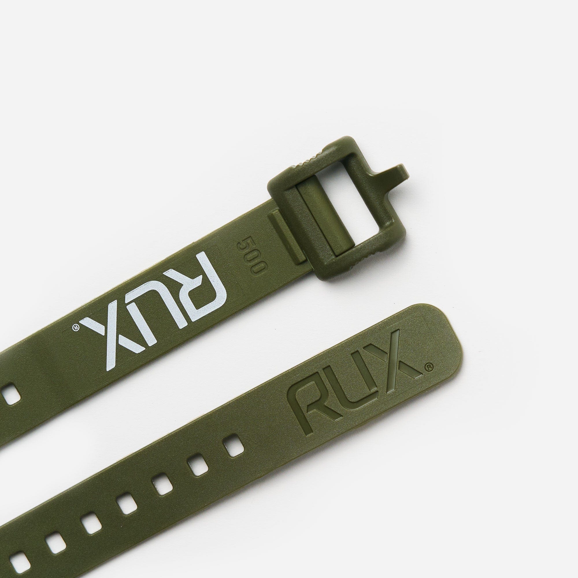 RUX Utility Straps (Pair) - Image 9