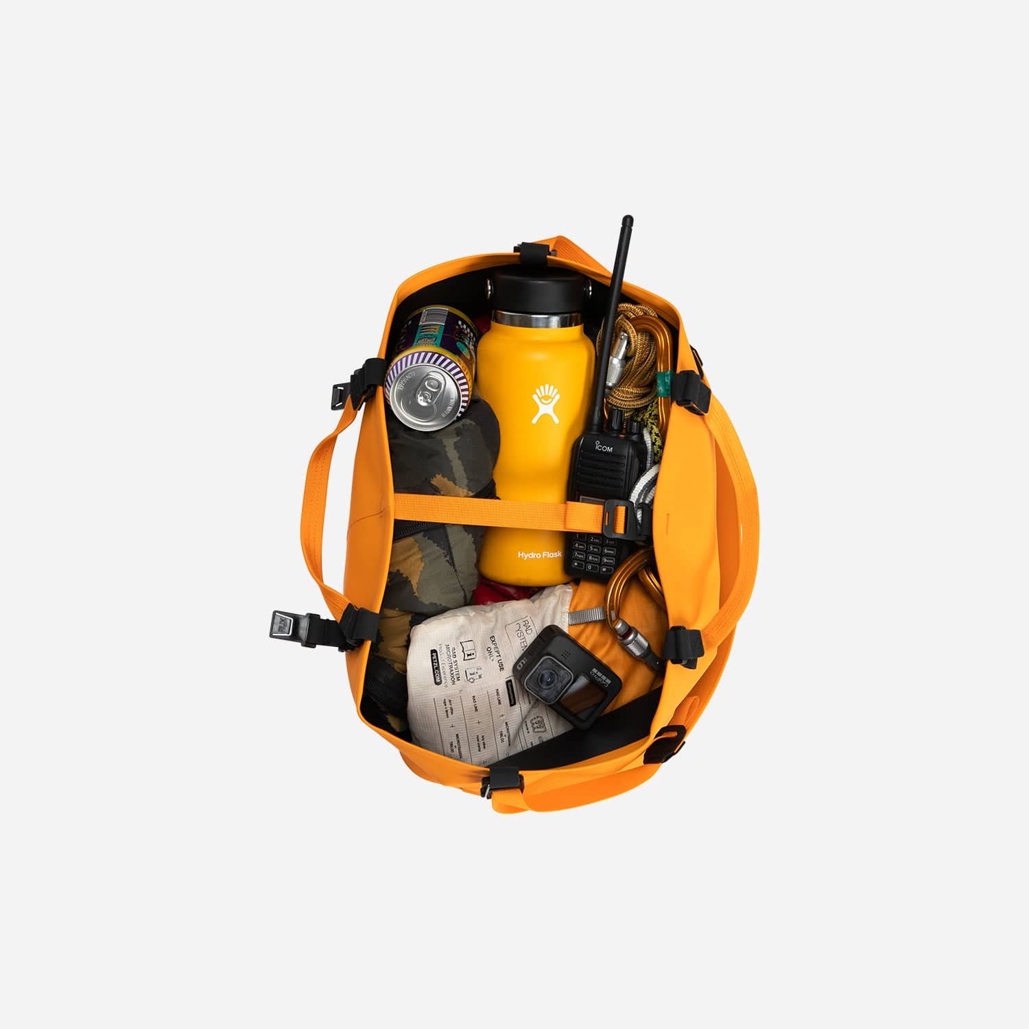 Waterproof Bag 25L+ - Image 21