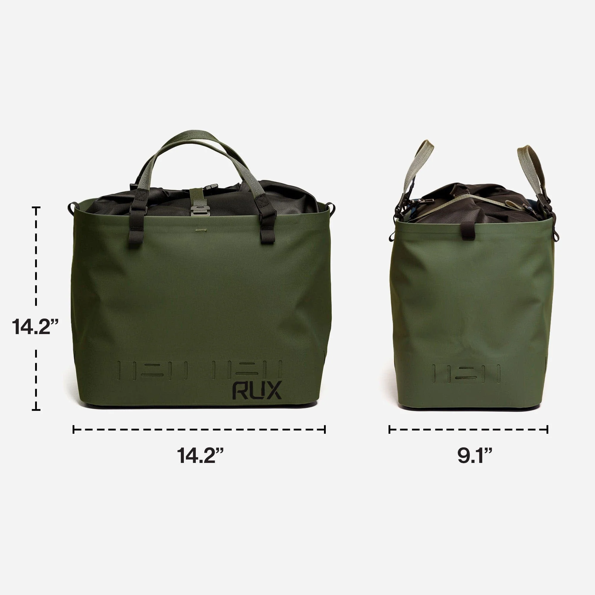 Waterproof Bag 25L+ - Image 30