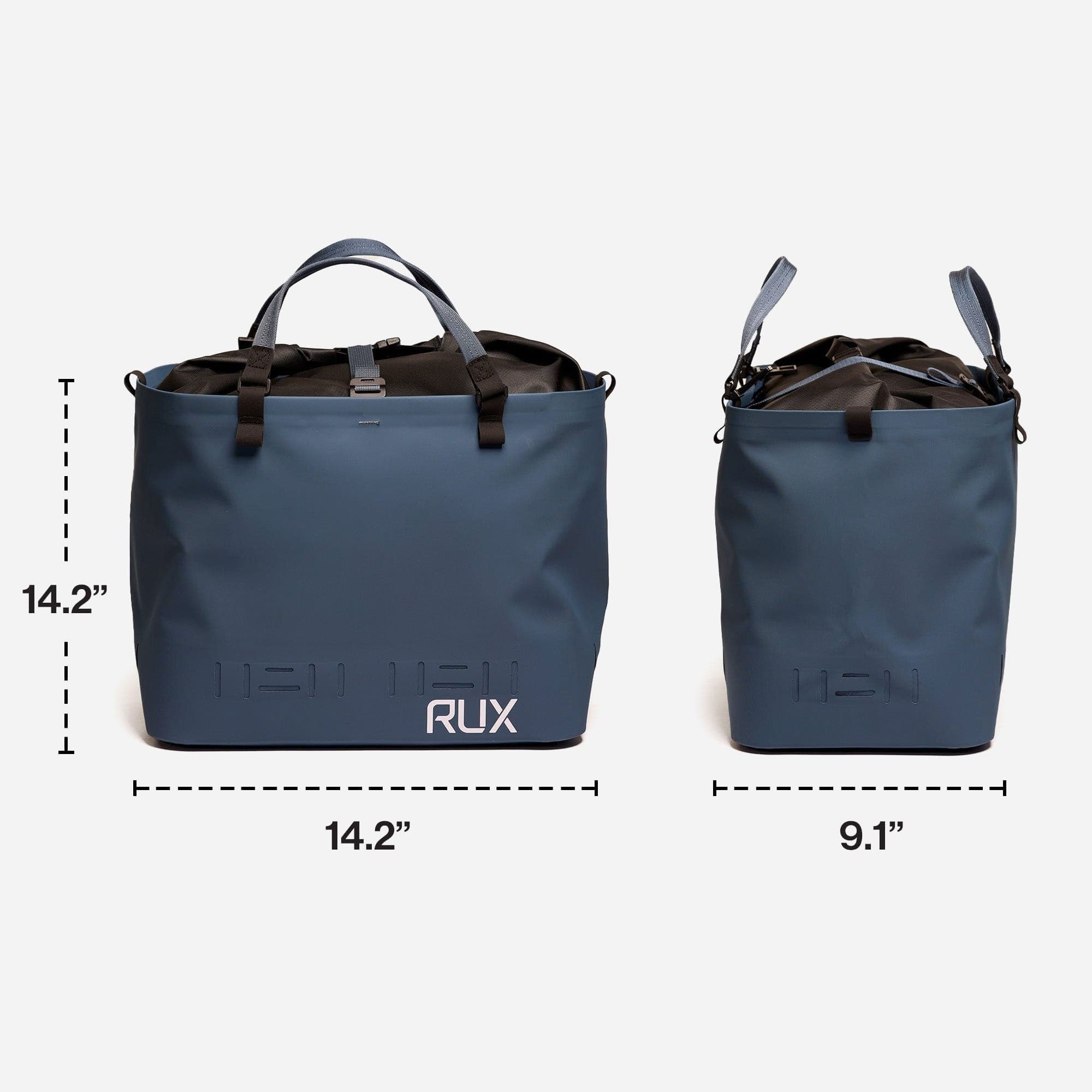 Waterproof Bag 25L+ - Image 39