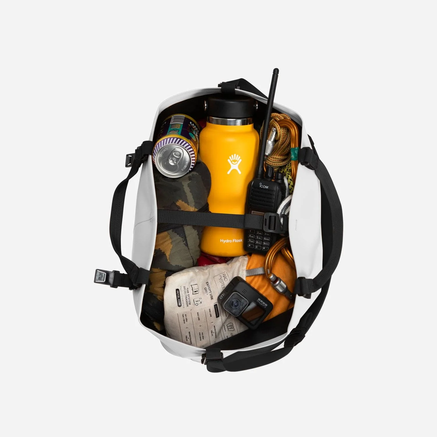 Waterproof Bag 25L+ - Image 51